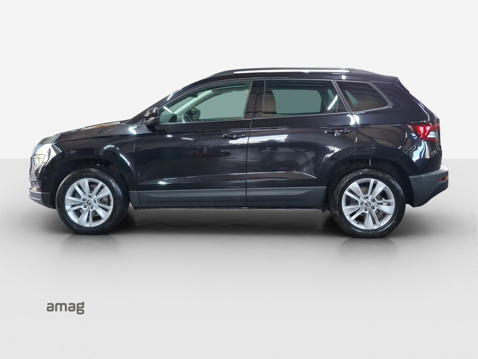 Škoda Karoq - Bild folgt... 1