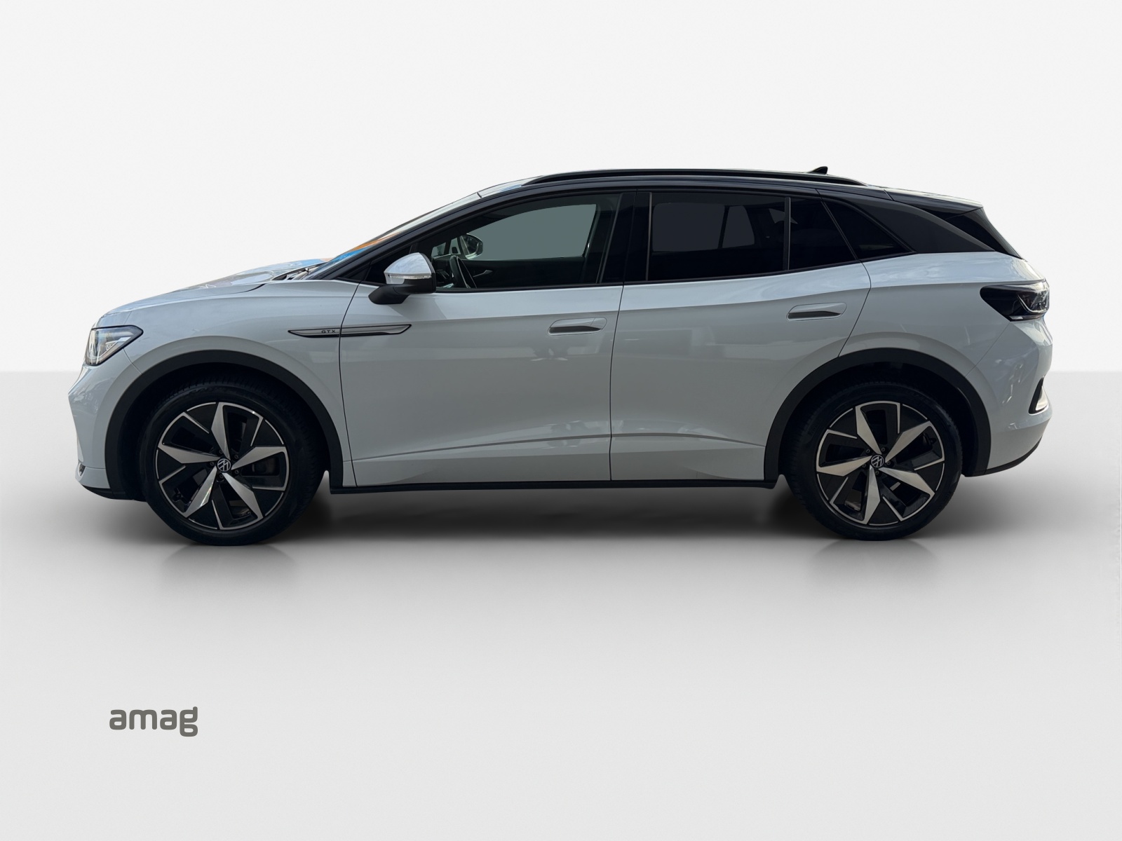 VW ID.4 - Bild folgt... 1