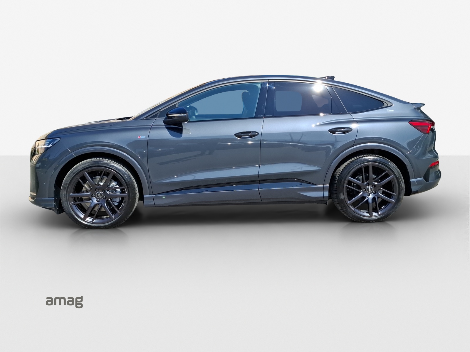 Audi Q4 - Bild folgt... 1