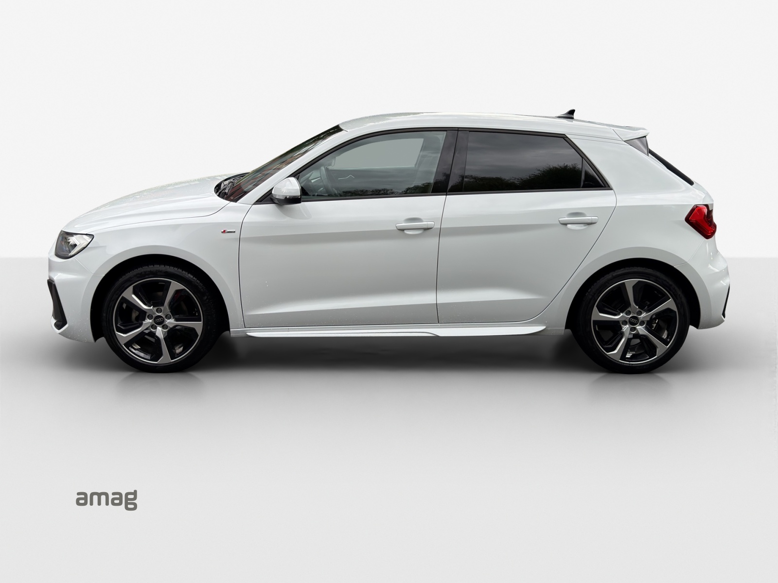 Audi A1 - Bild folgt... 1