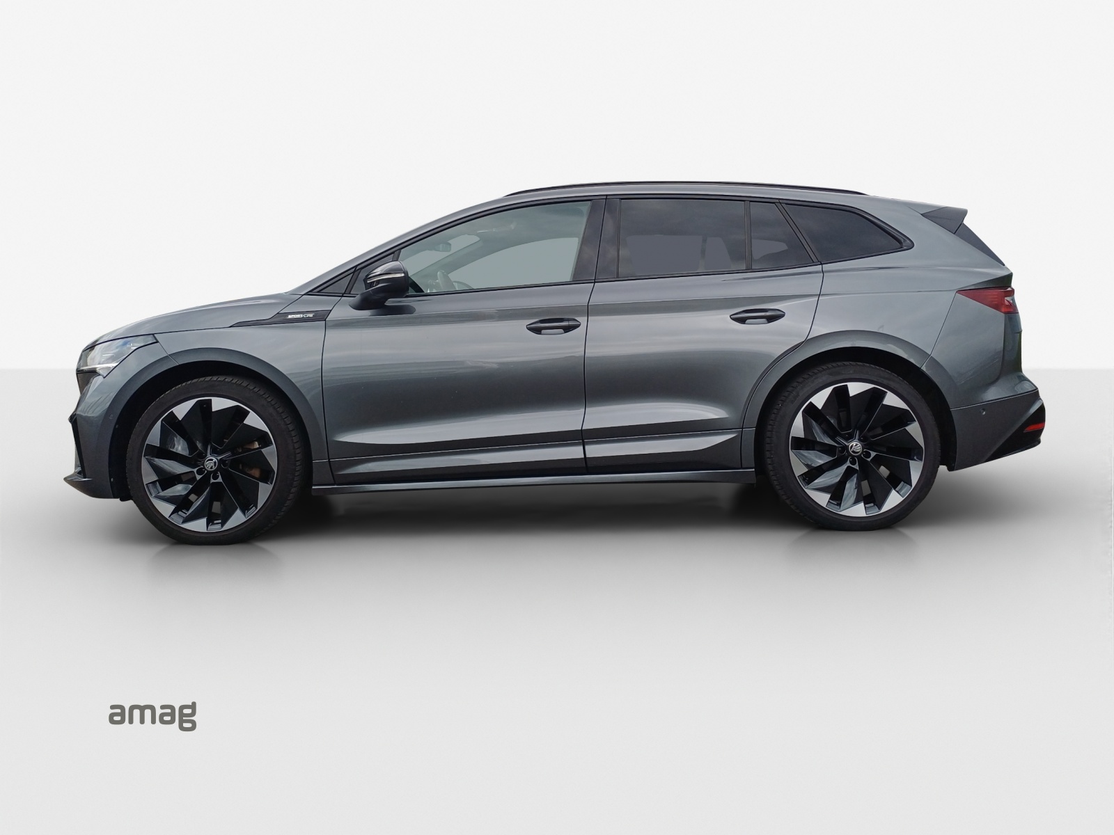 Škoda Enyaq - Bild folgt... 1