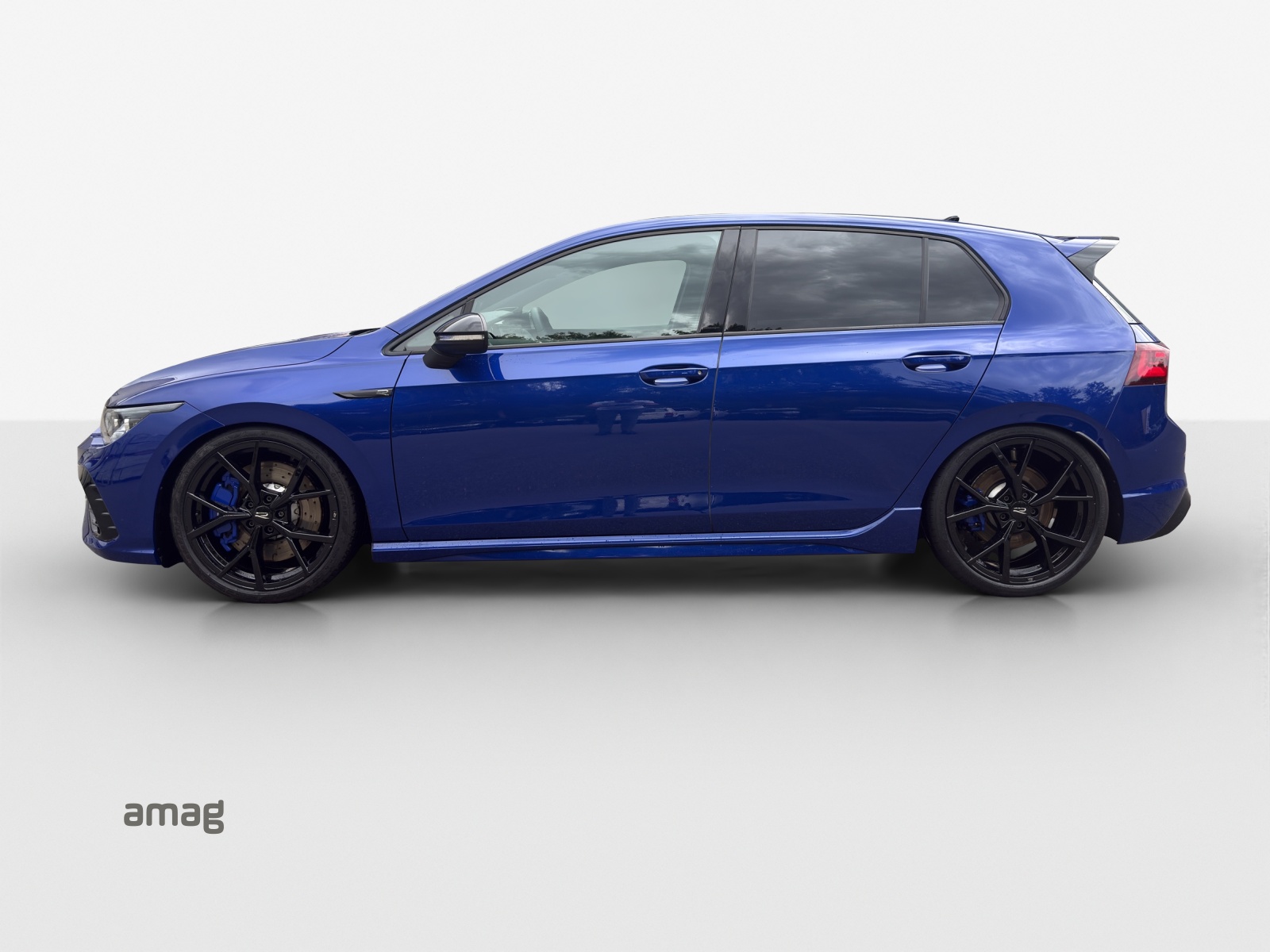 VW Golf - Bild folgt... 1