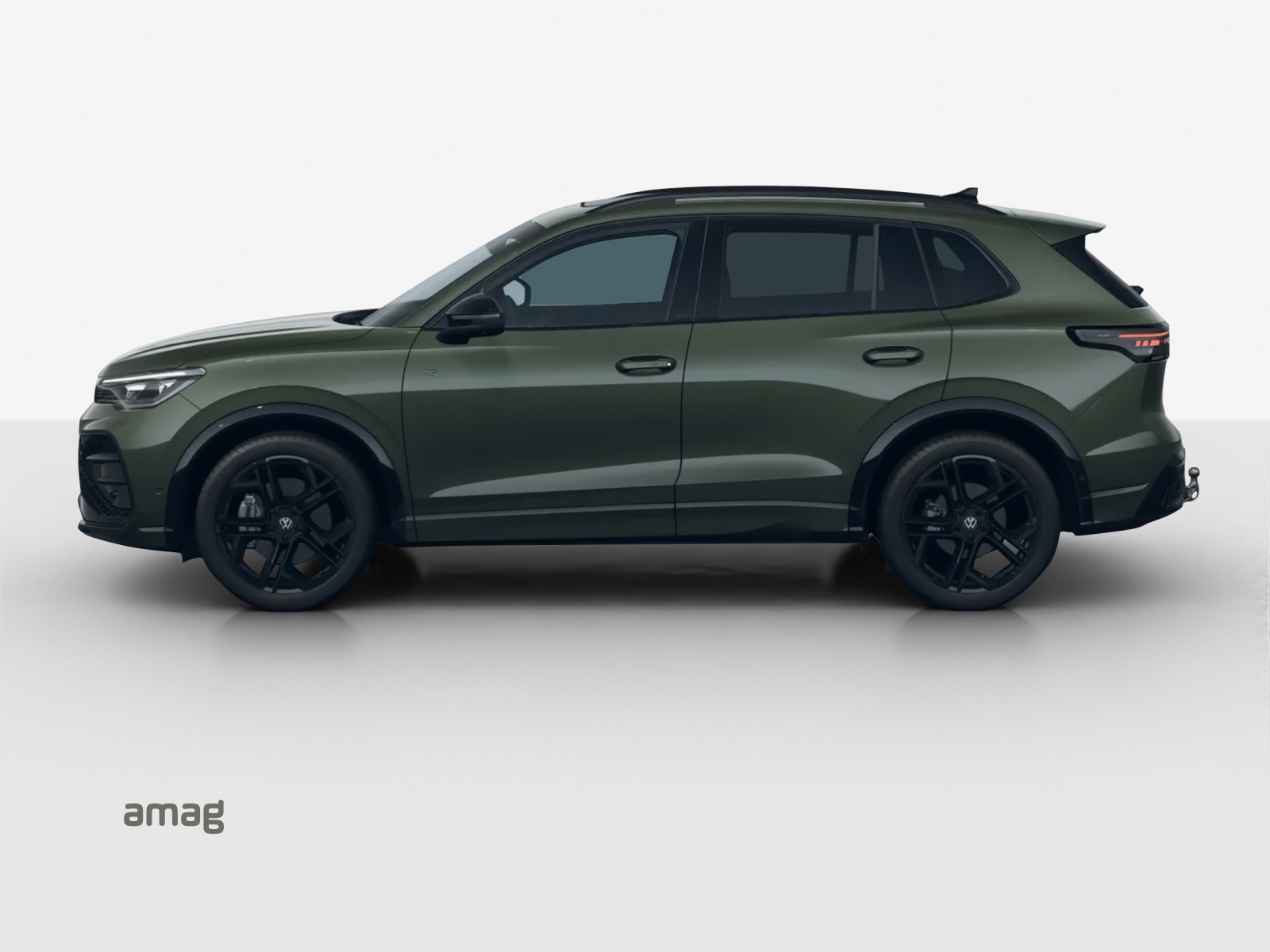 VW Tiguan - Bild folgt... 1