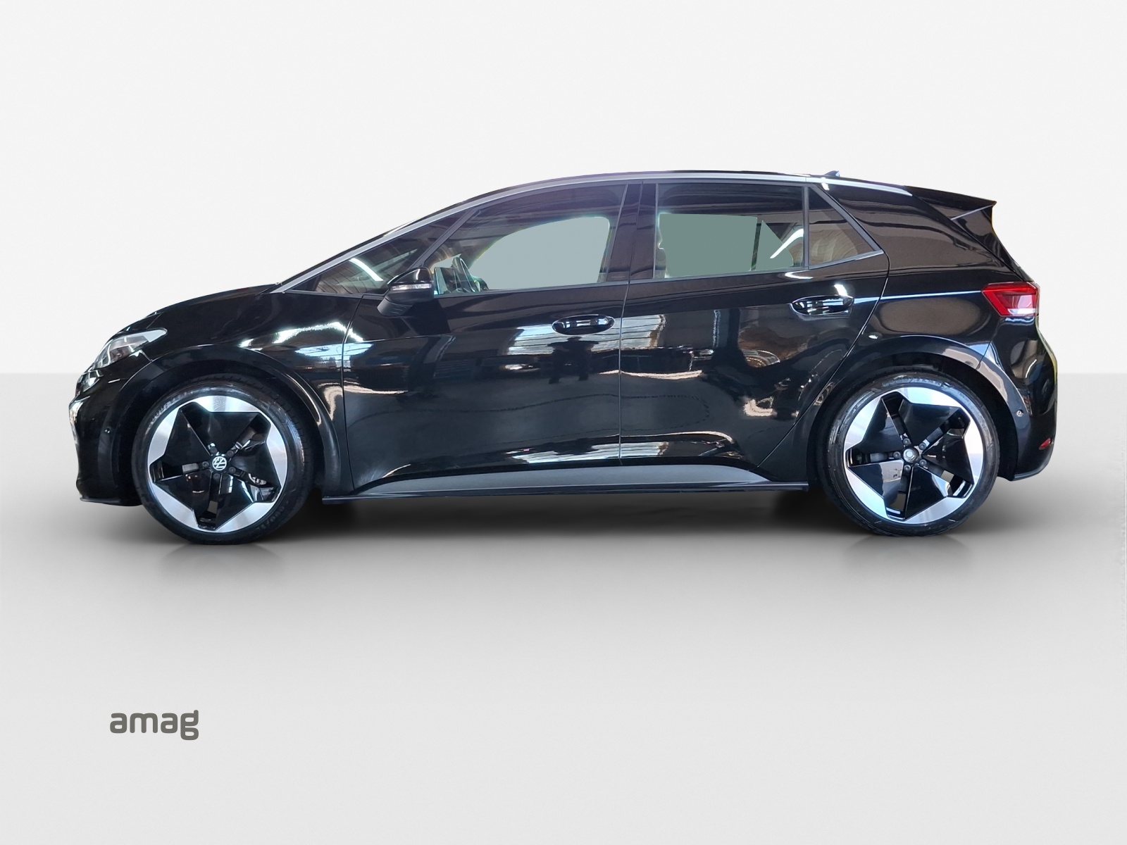 VW ID.3 - Bild folgt... 1