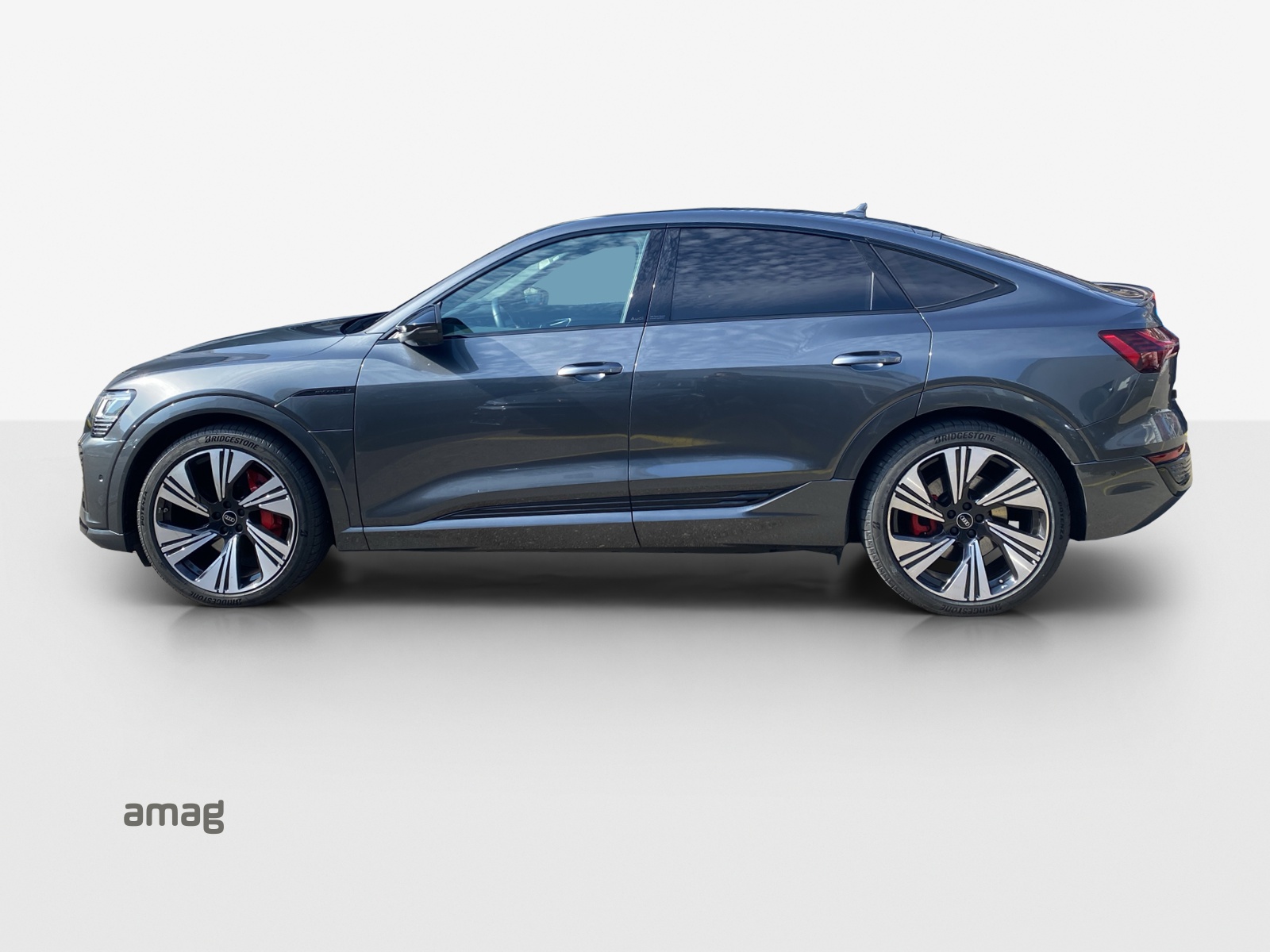 Audi Q8 e-tron - Bild folgt... 1