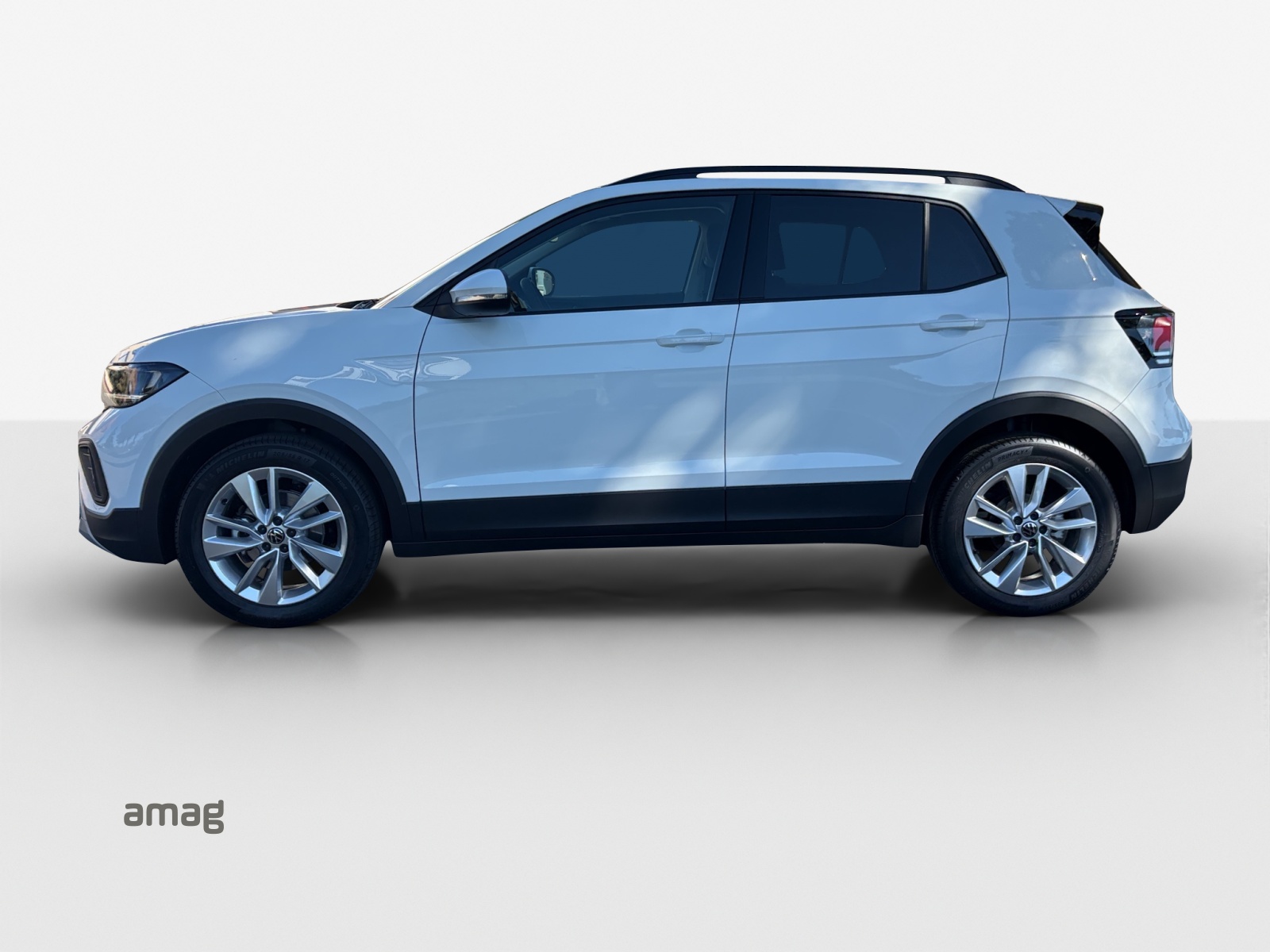 VW T-Cross - Bild folgt... 1