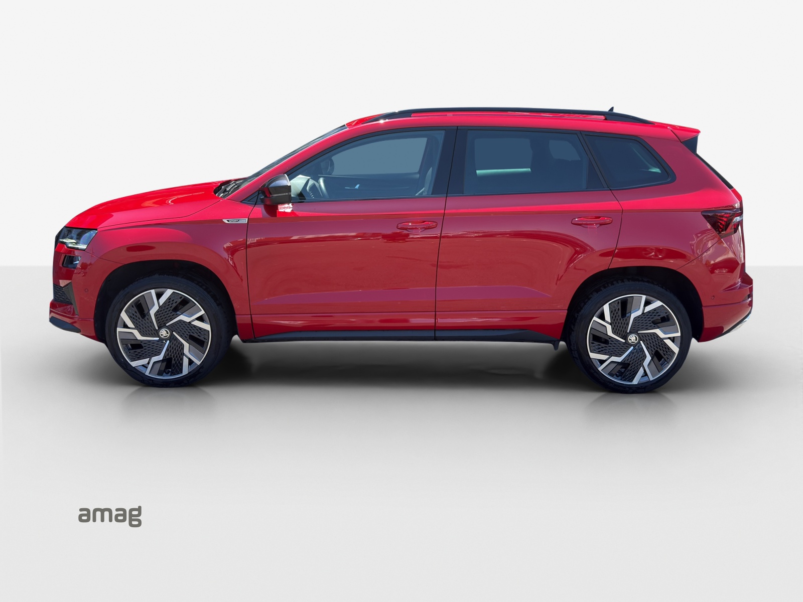 Škoda Karoq - Bild folgt... 1