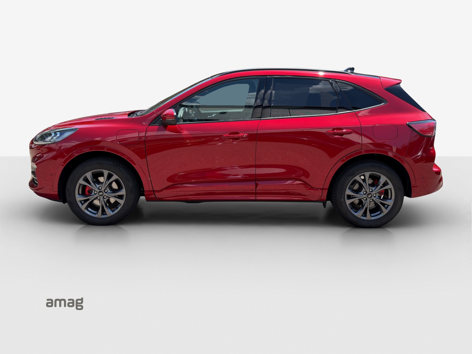 Ford Kuga - Immagine in arrivo... 1