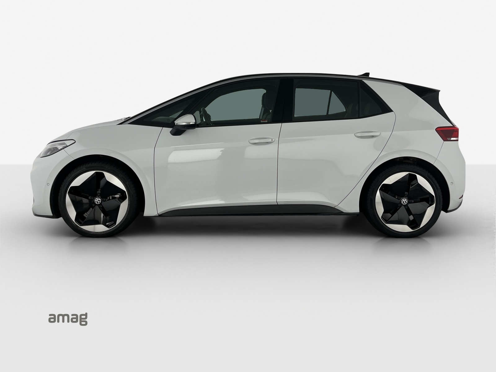 VW ID.3 - Bild folgt... 1
