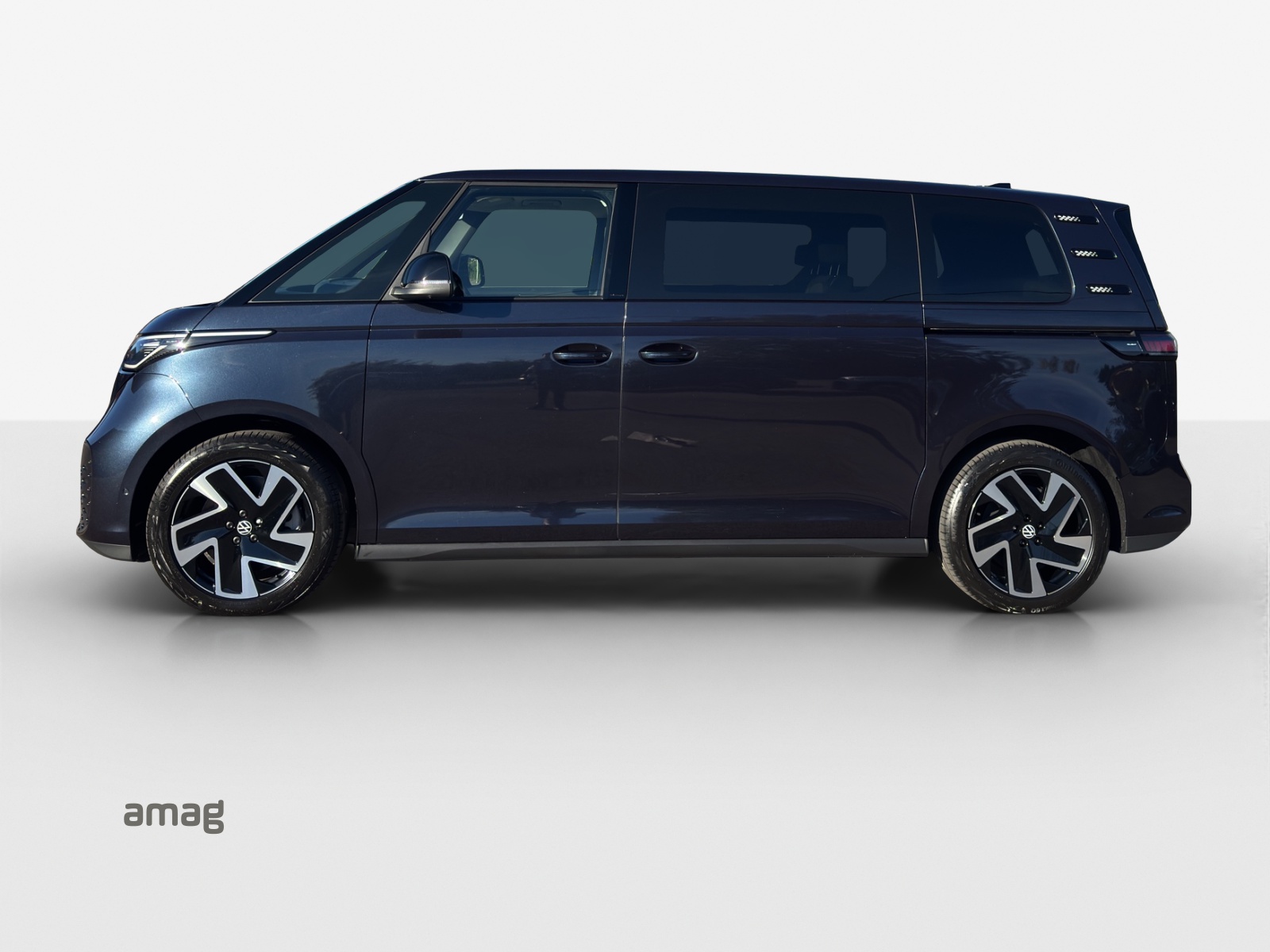 VW Nutzfahrzeuge ID. Buzz - Bild folgt... 1