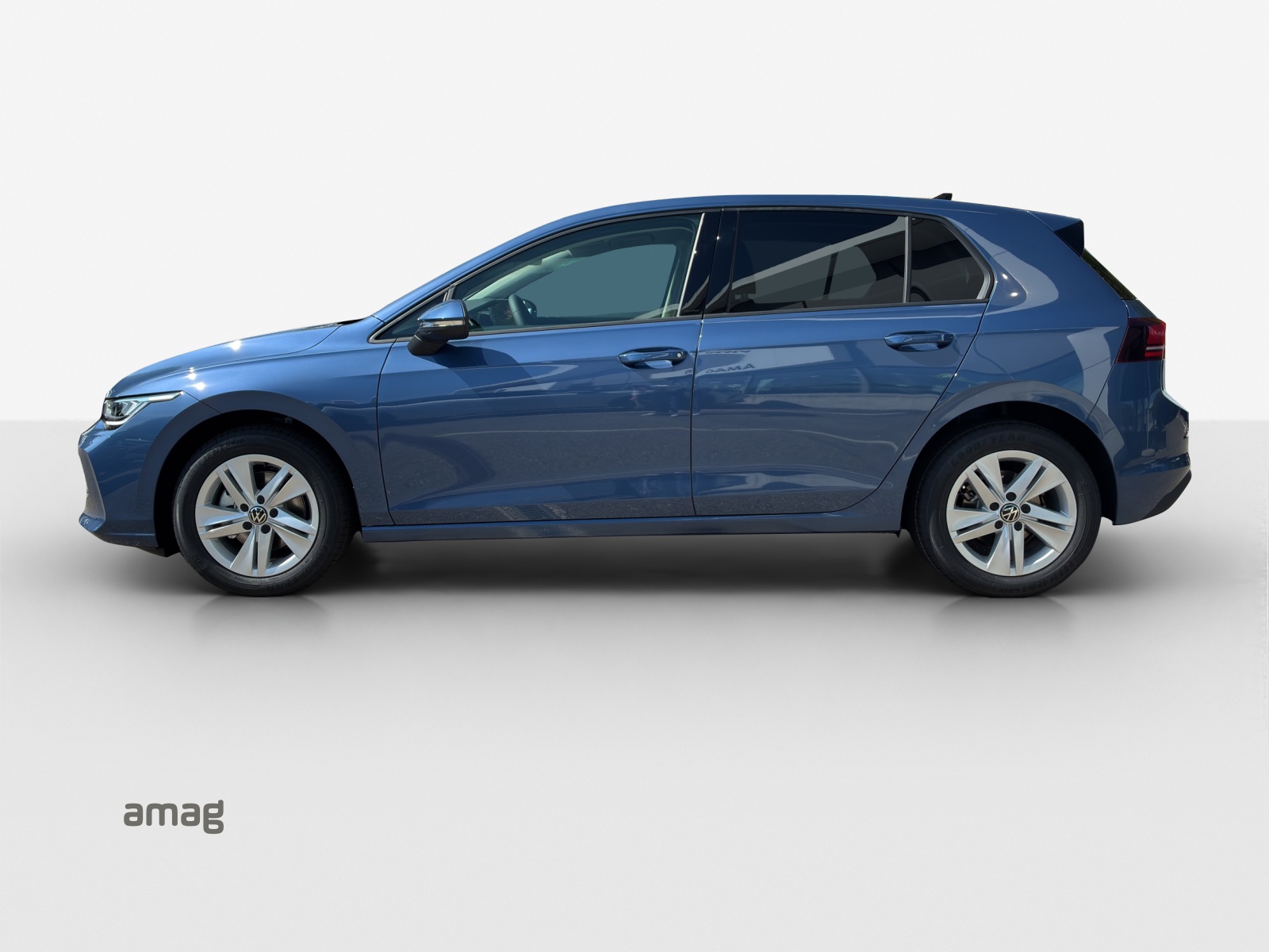 VW Golf - Bild folgt... 1