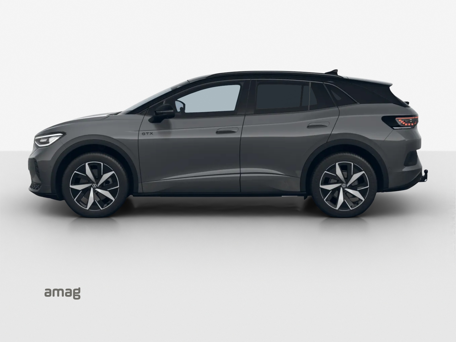 VW ID.4 - Image coming soon... 1