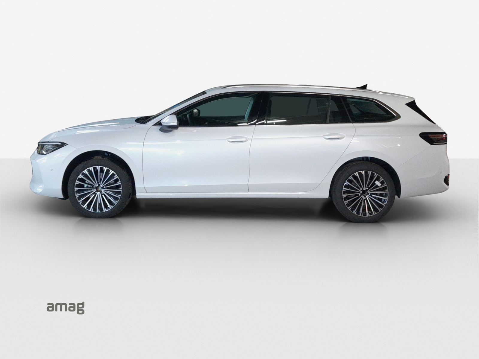 VW Passat - Bild folgt... 1