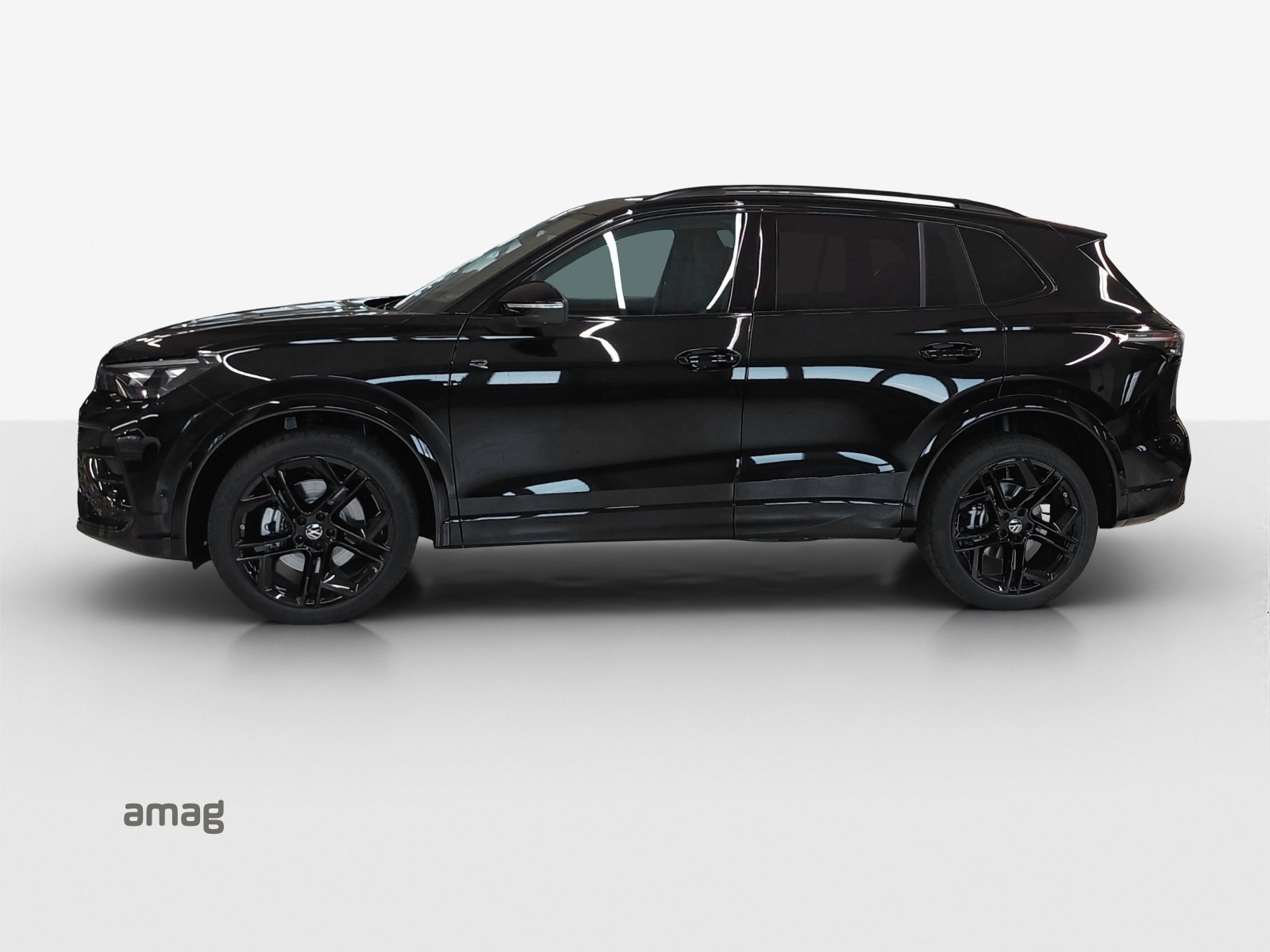 VW Tiguan - Bild folgt... 1
