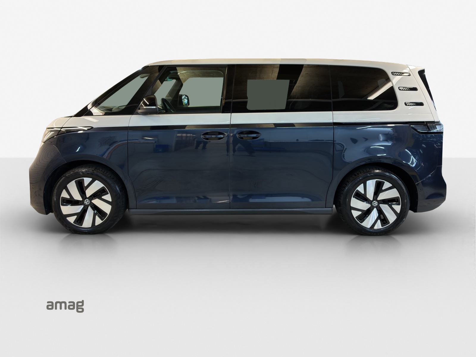 VW Nutzfahrzeuge ID. Buzz - Bild folgt... 1
