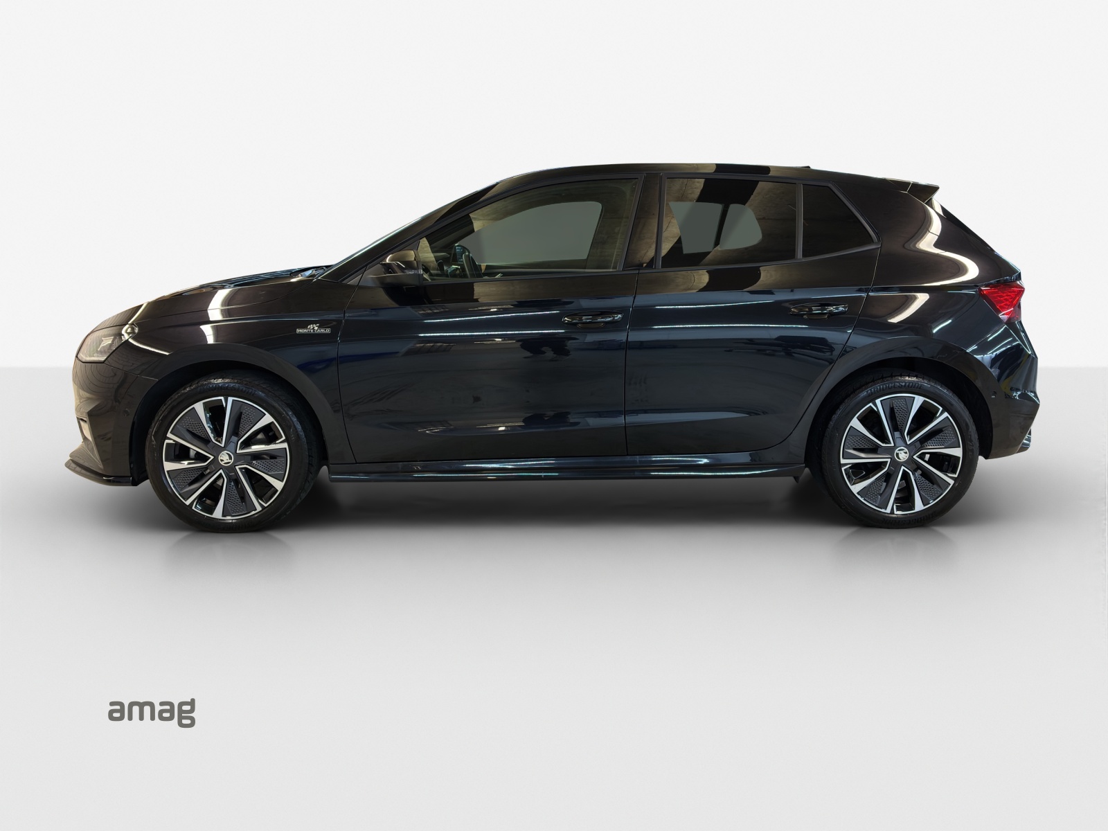 Škoda Fabia - Bild folgt... 1