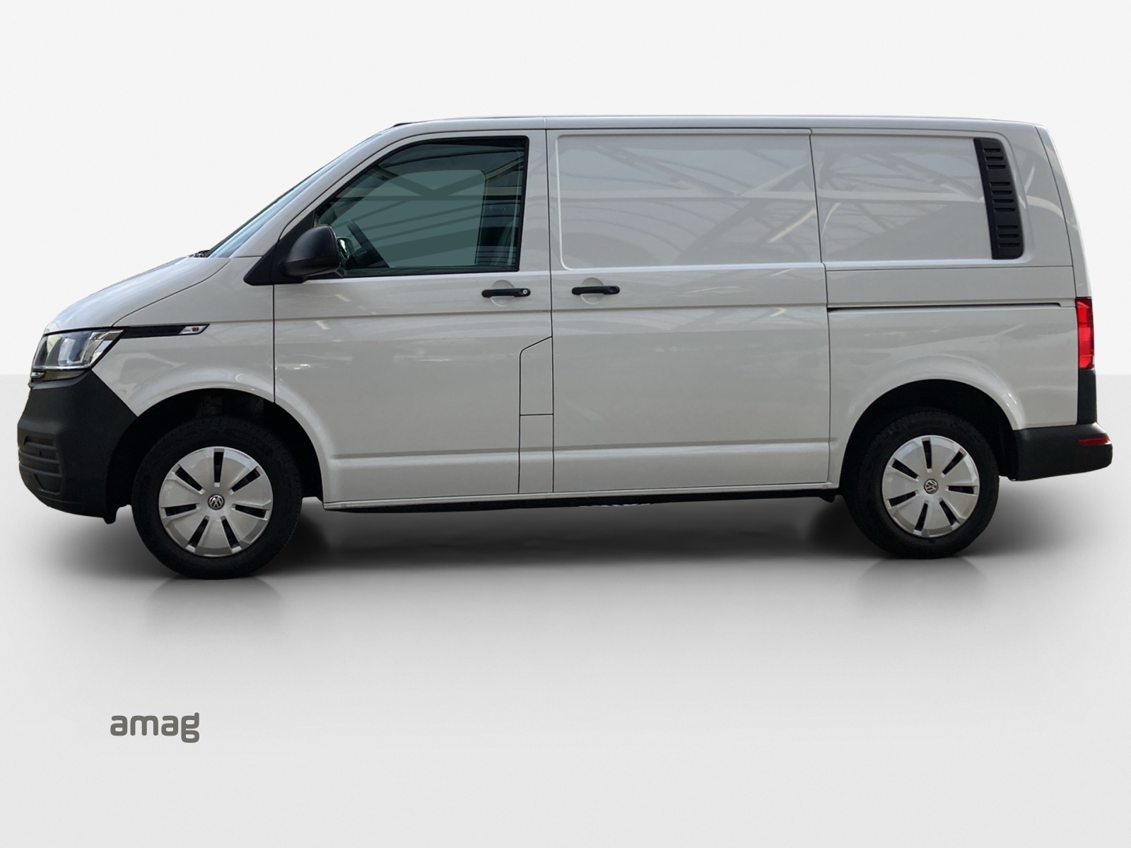 VW Nutzfahrzeuge Transporter - Bild folgt... 1