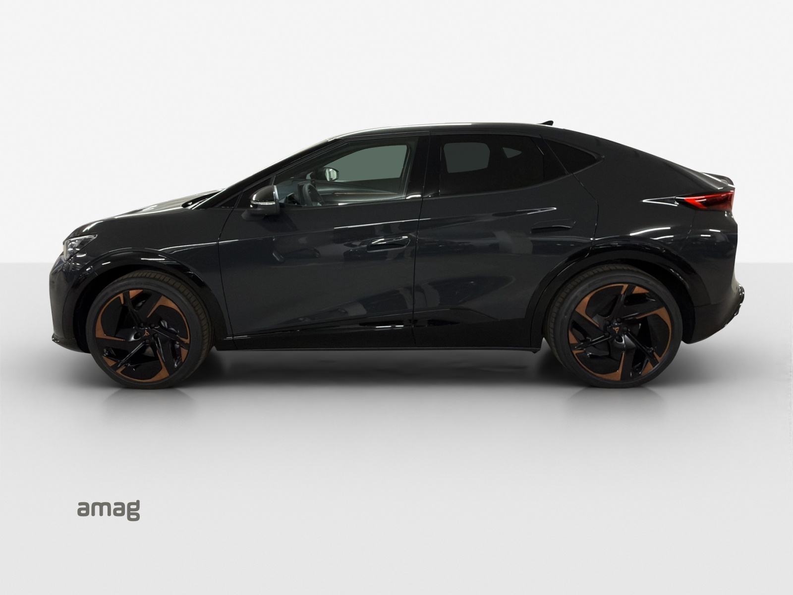 Cupra Tavascan - Bild folgt... 1