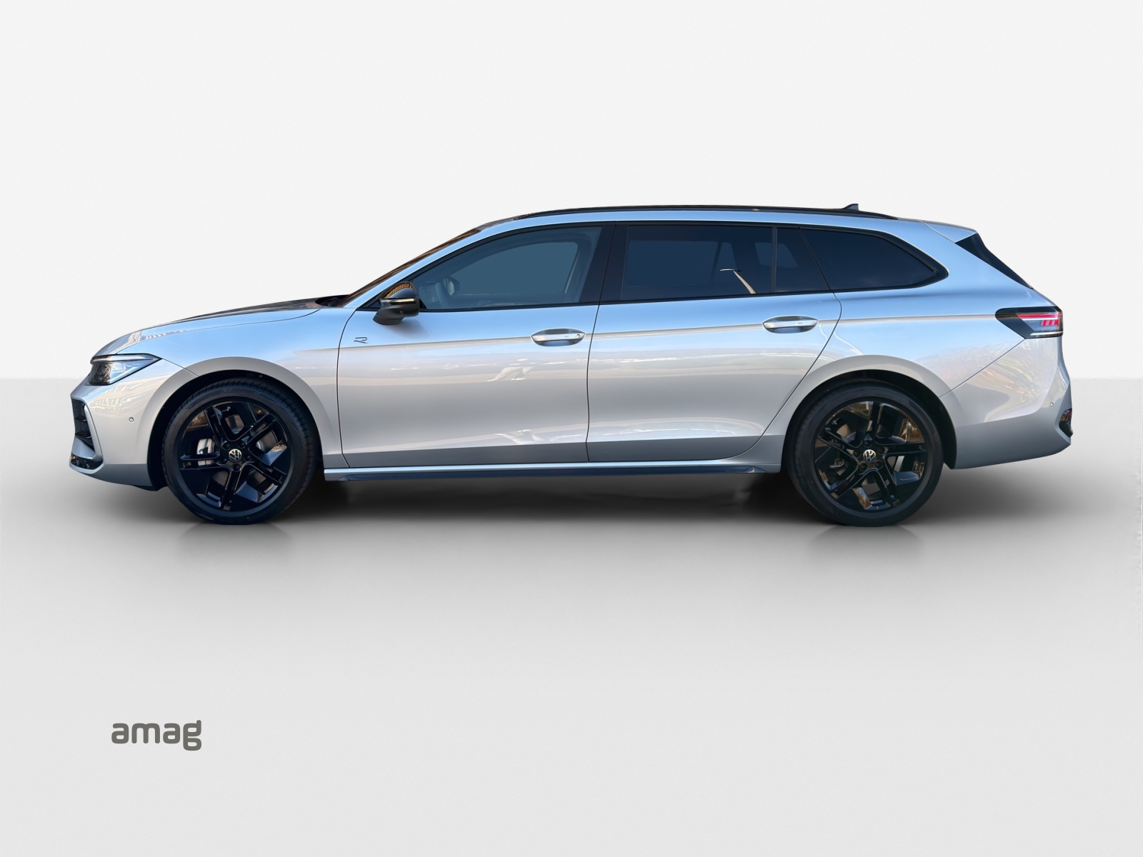 VW Passat - Bild folgt... 1