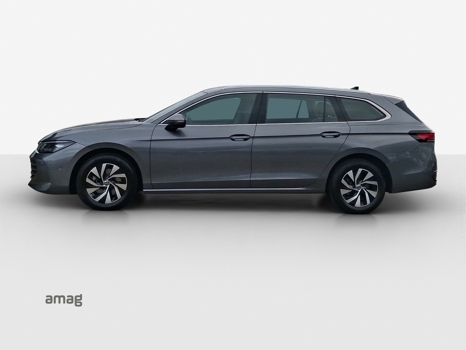 VW Passat - Bild folgt... 1