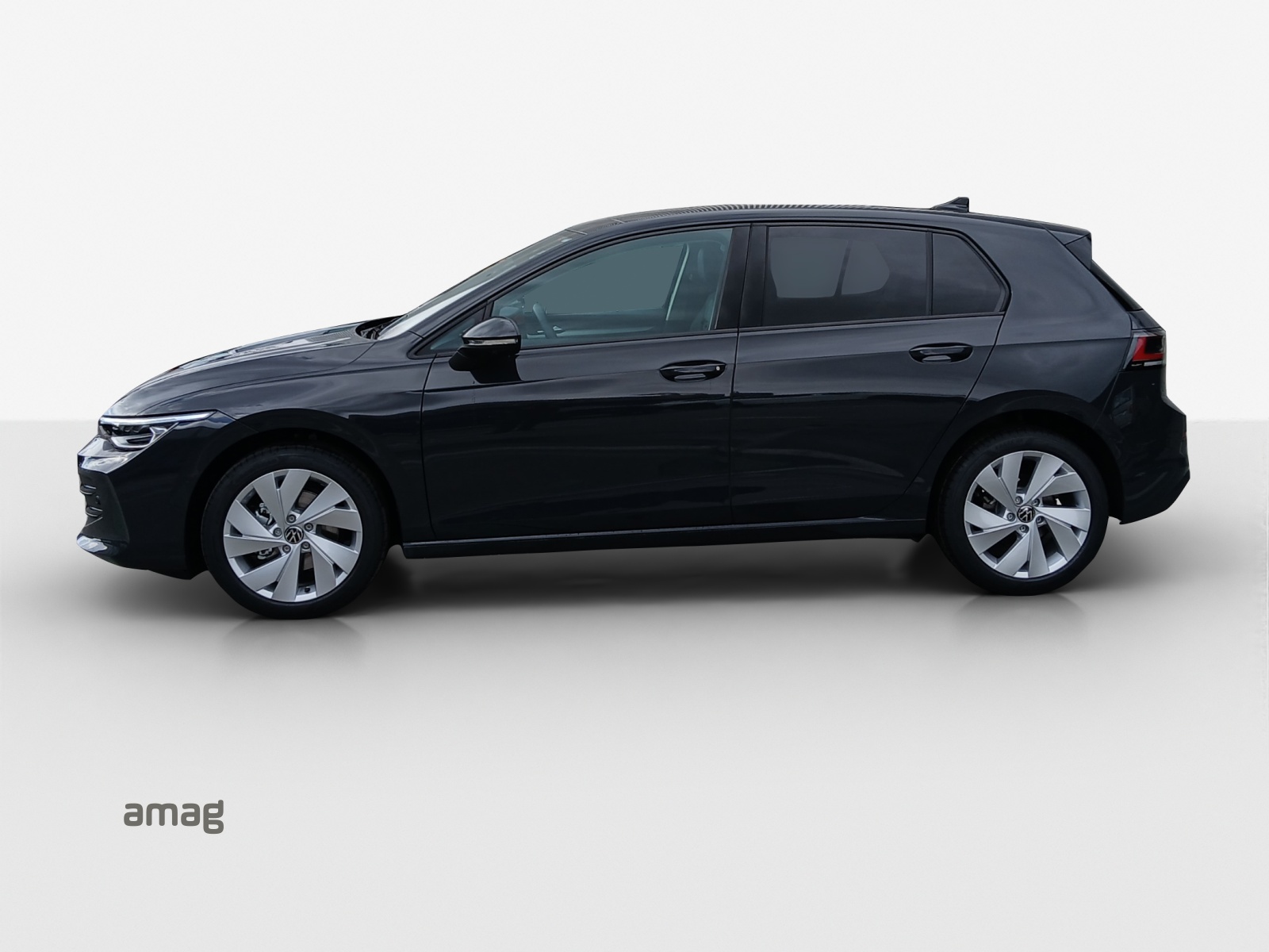 VW Golf - Bild folgt... 1