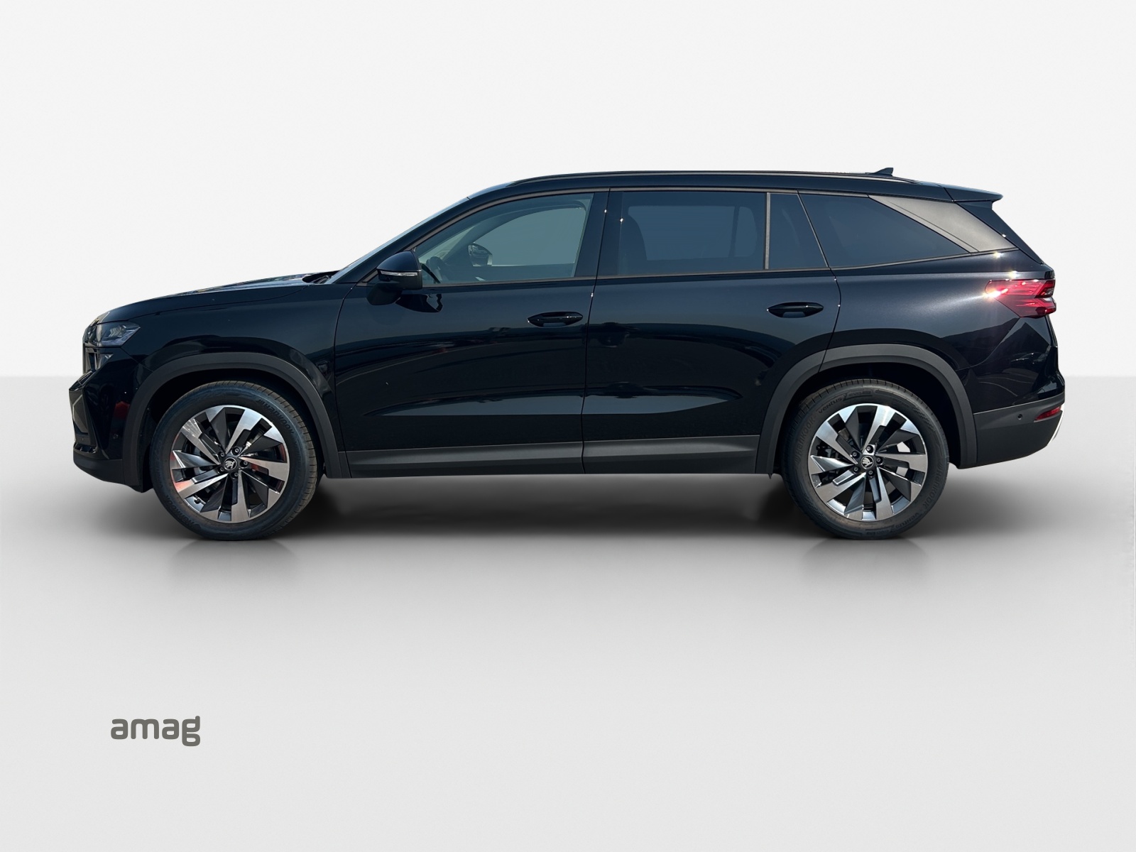 Škoda Kodiaq - Bild folgt... 1