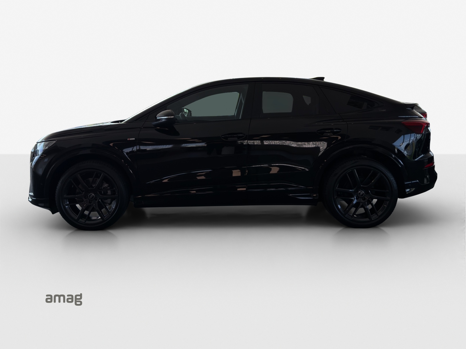 Audi Q4 - Bild folgt... 1