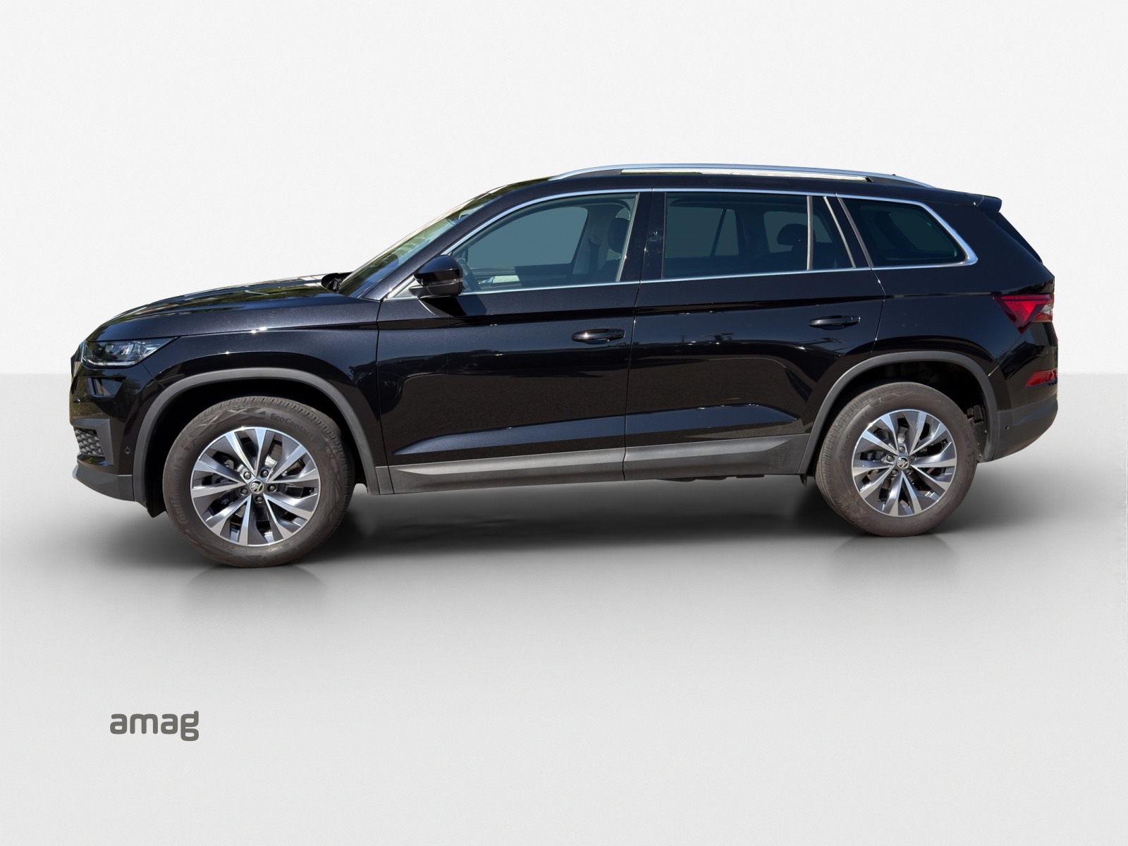 Škoda Kodiaq - Bild folgt... 1
