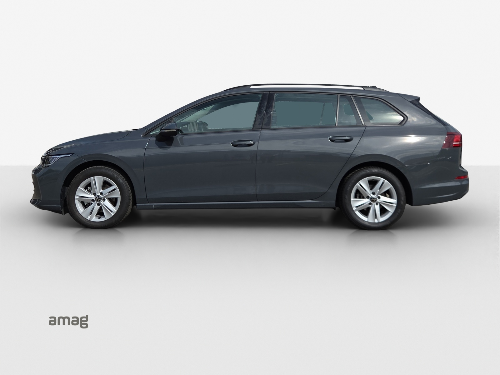VW Golf - Bild folgt... 1