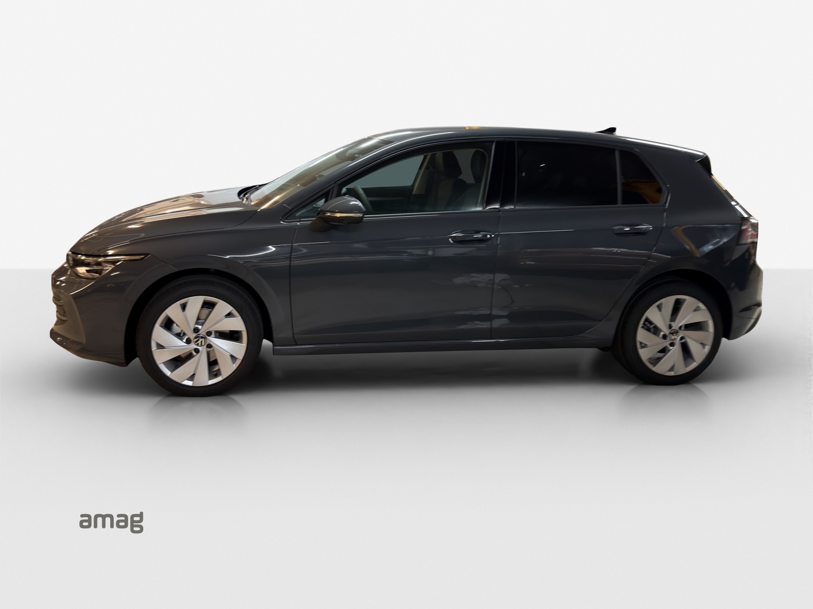 VW Golf - Bild folgt... 1