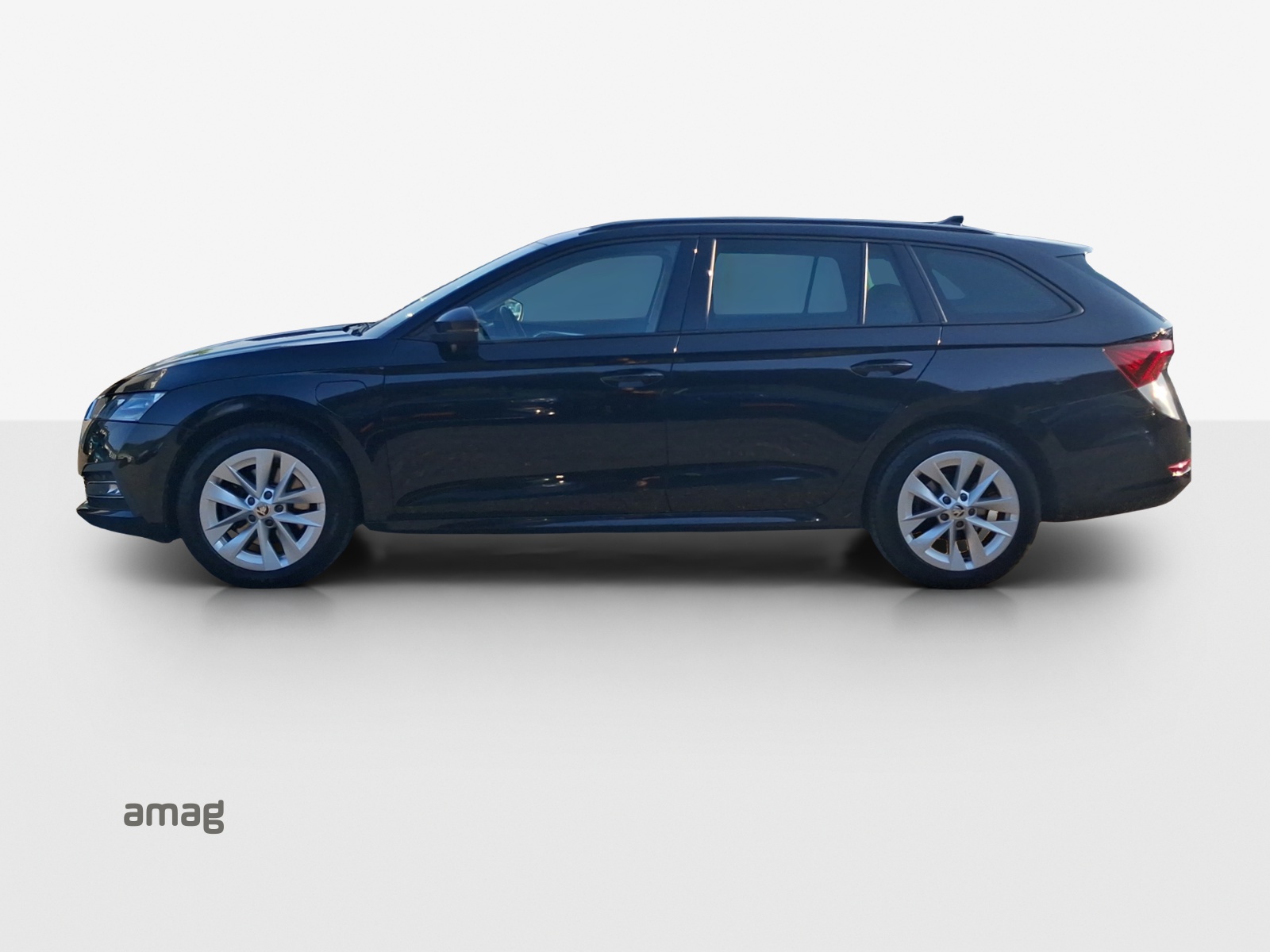 Škoda Octavia - Bild folgt... 1