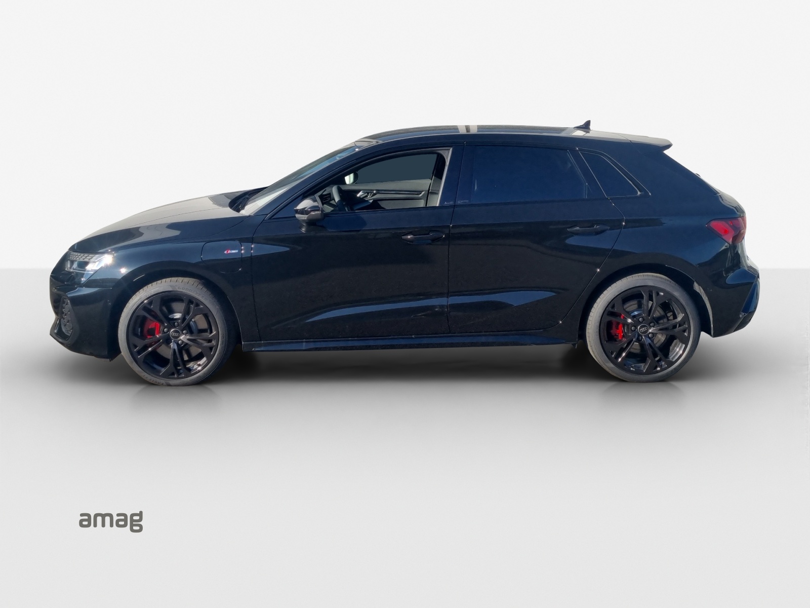 Audi A3 - Bild folgt... 1