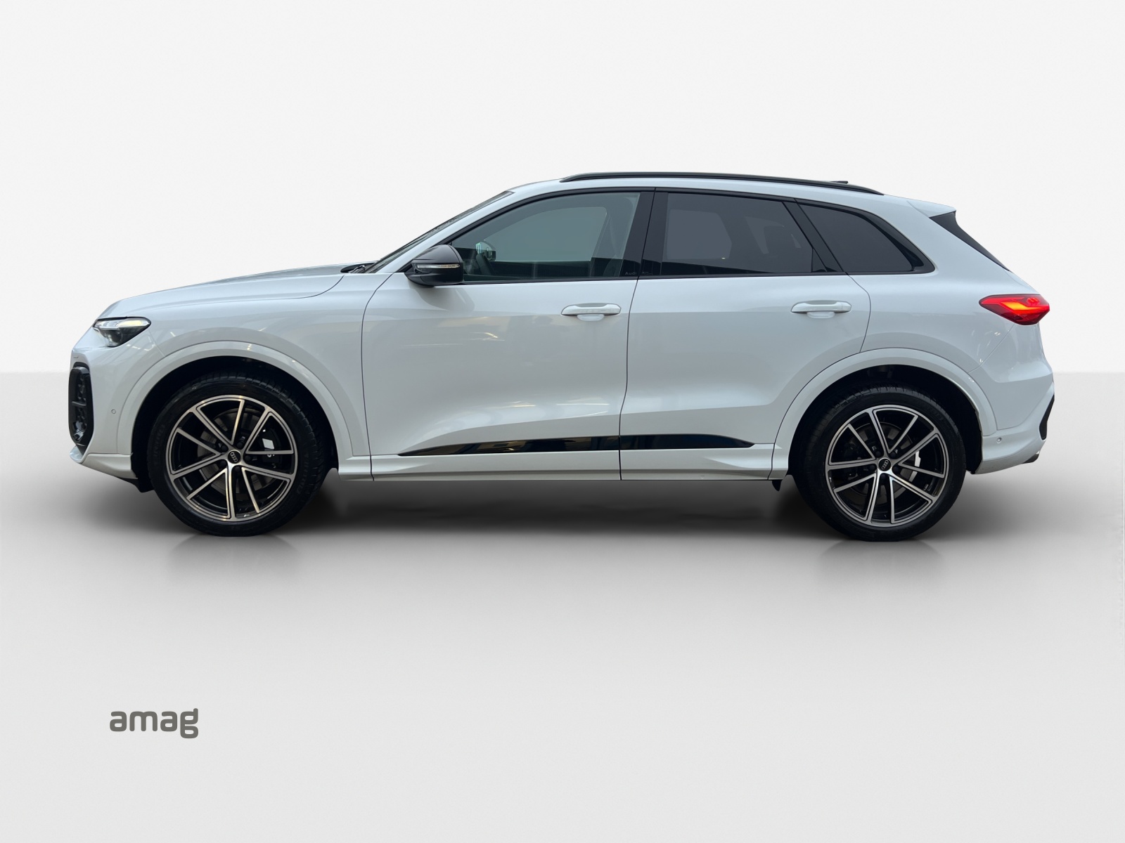 Audi SQ5 - Bild folgt... 1
