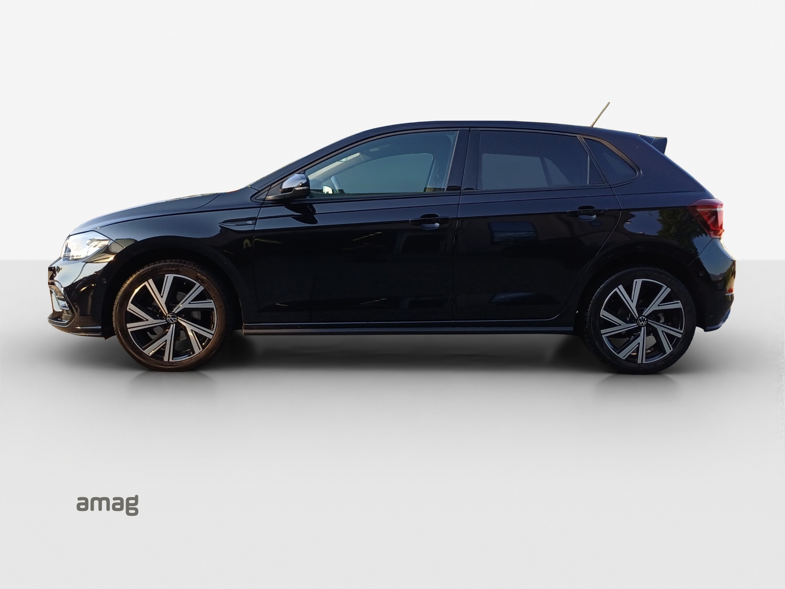 VW Polo - Bild folgt... 1