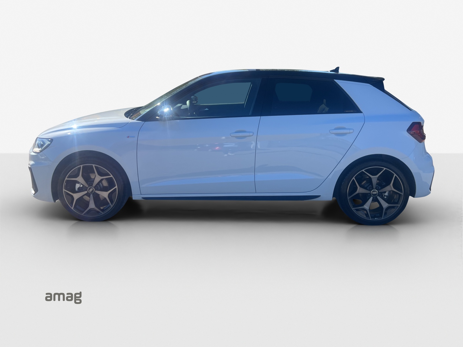 Audi A1 - Bild folgt... 1