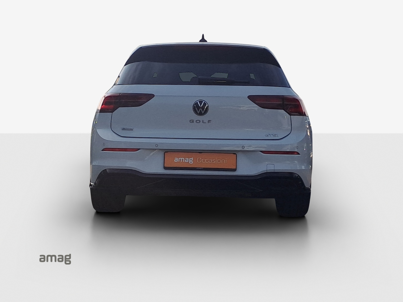 VW Golf - Bild folgt... 1