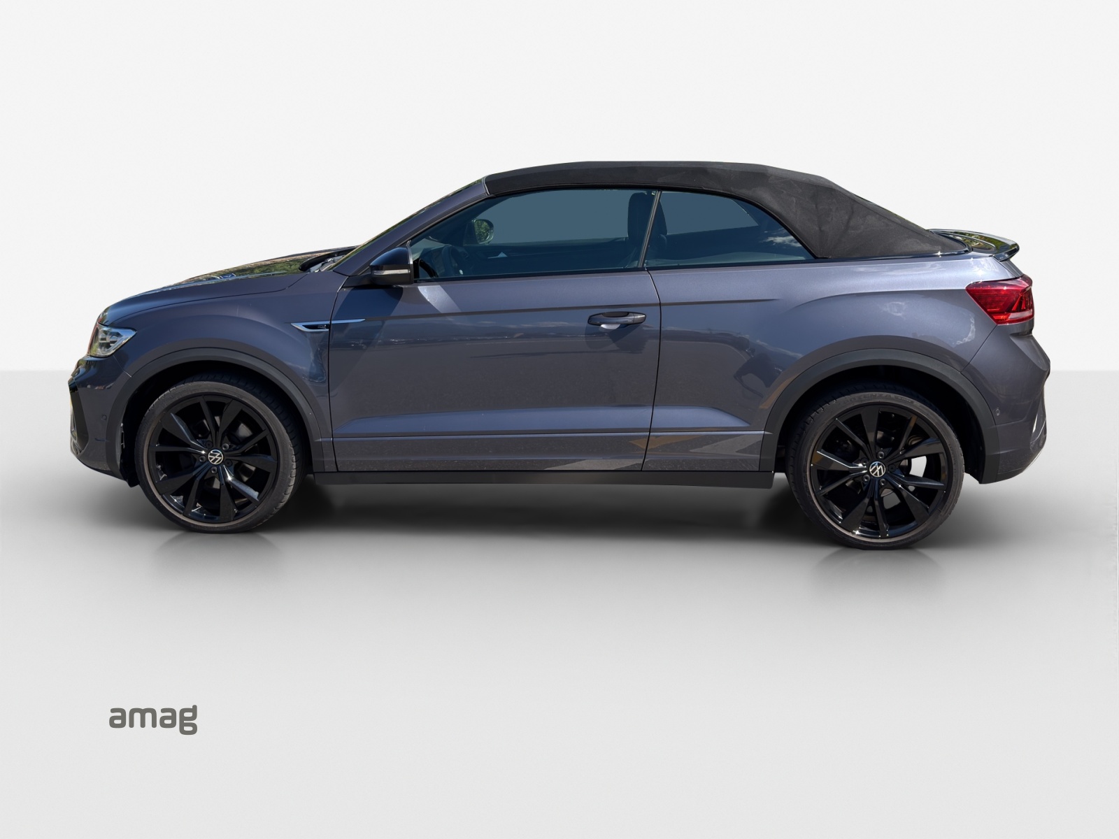VW T-Roc - Bild folgt... 1