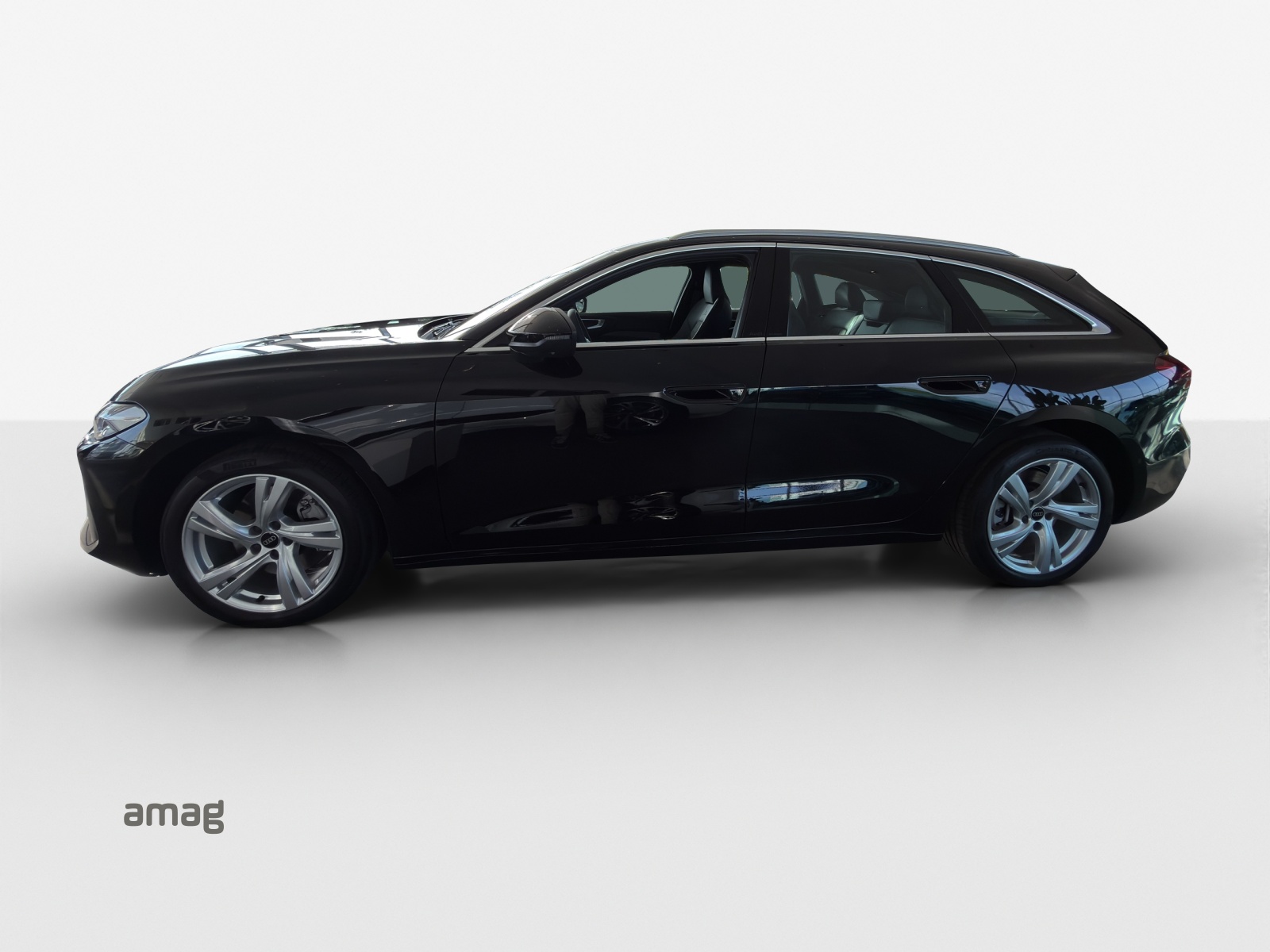 Audi A5 - Bild folgt... 1