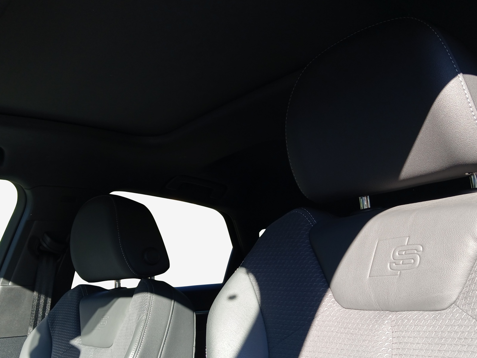 Audi Q3 - Bild folgt... 1