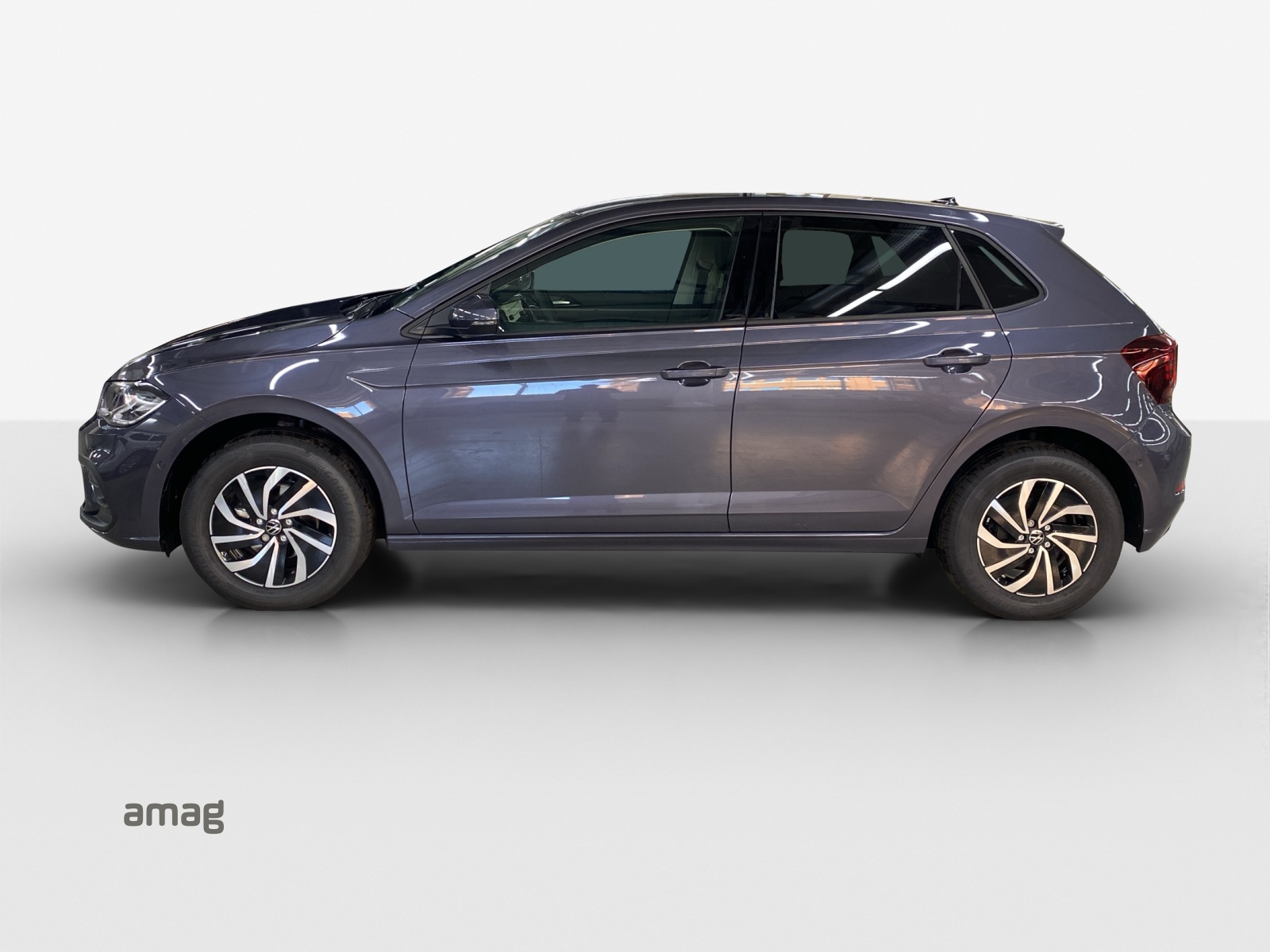 VW Polo - Bild folgt... 1