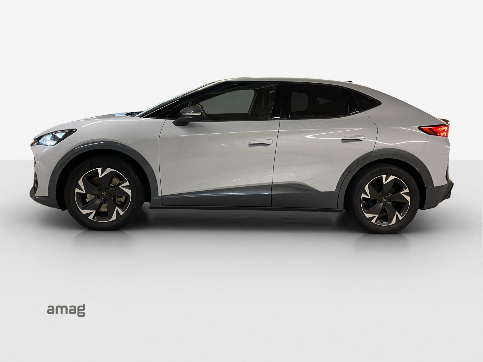 Cupra Tavascan - Immagine in arrivo... 1