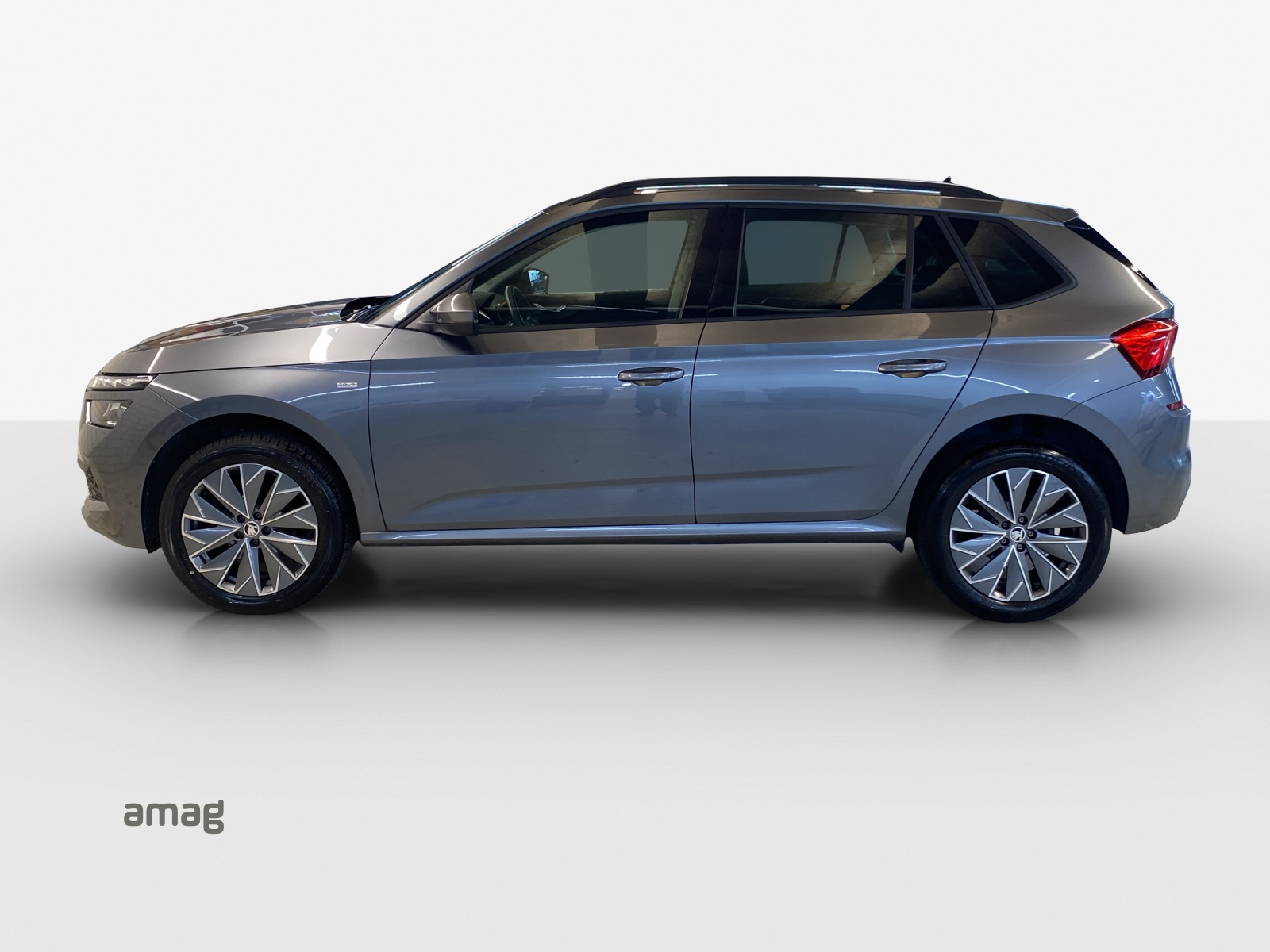 Škoda Kamiq - Bild folgt... 1