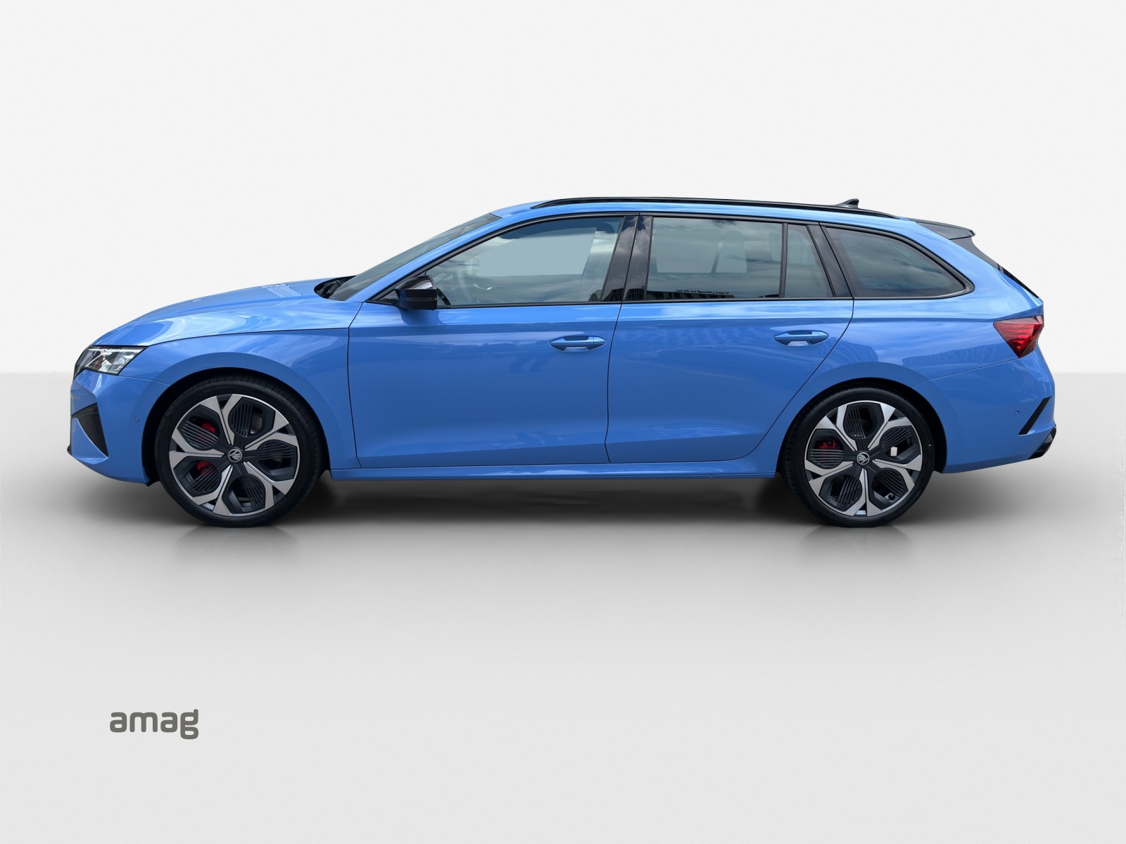 Škoda Octavia - Bild folgt... 1
