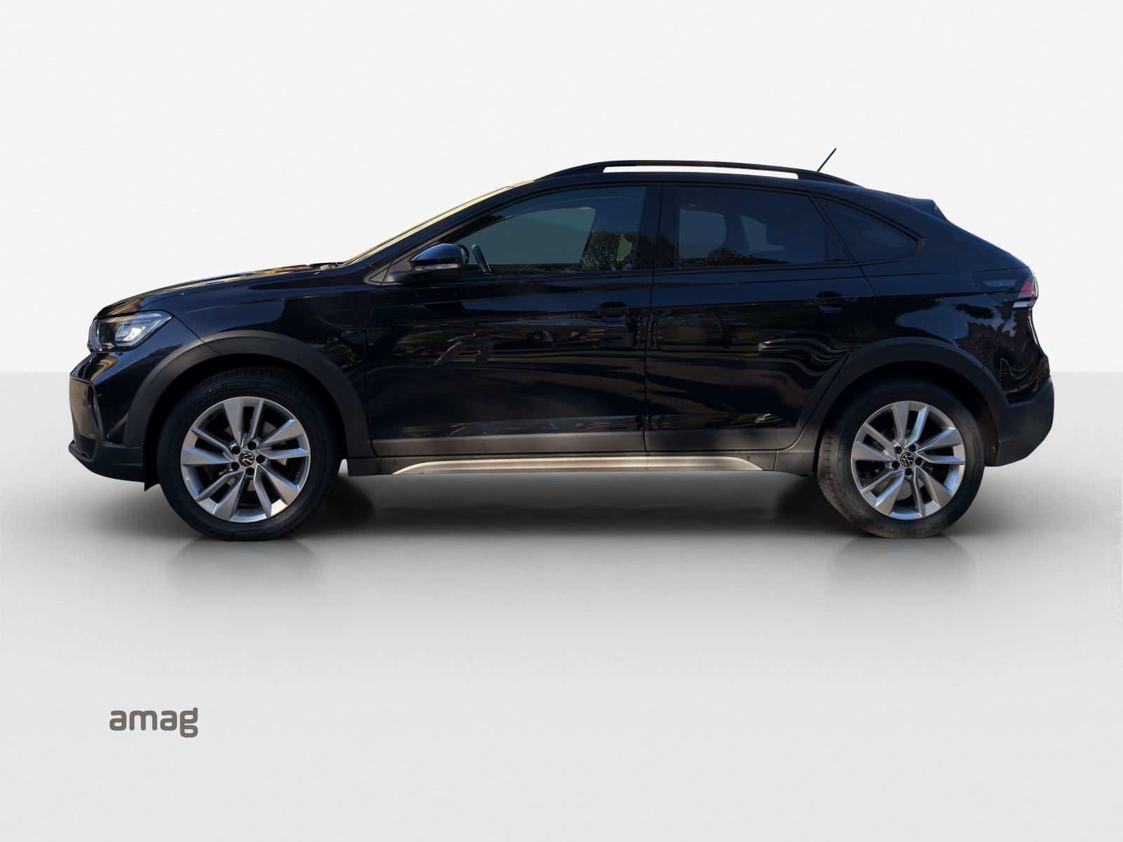 VW Taigo - Bild folgt... 1