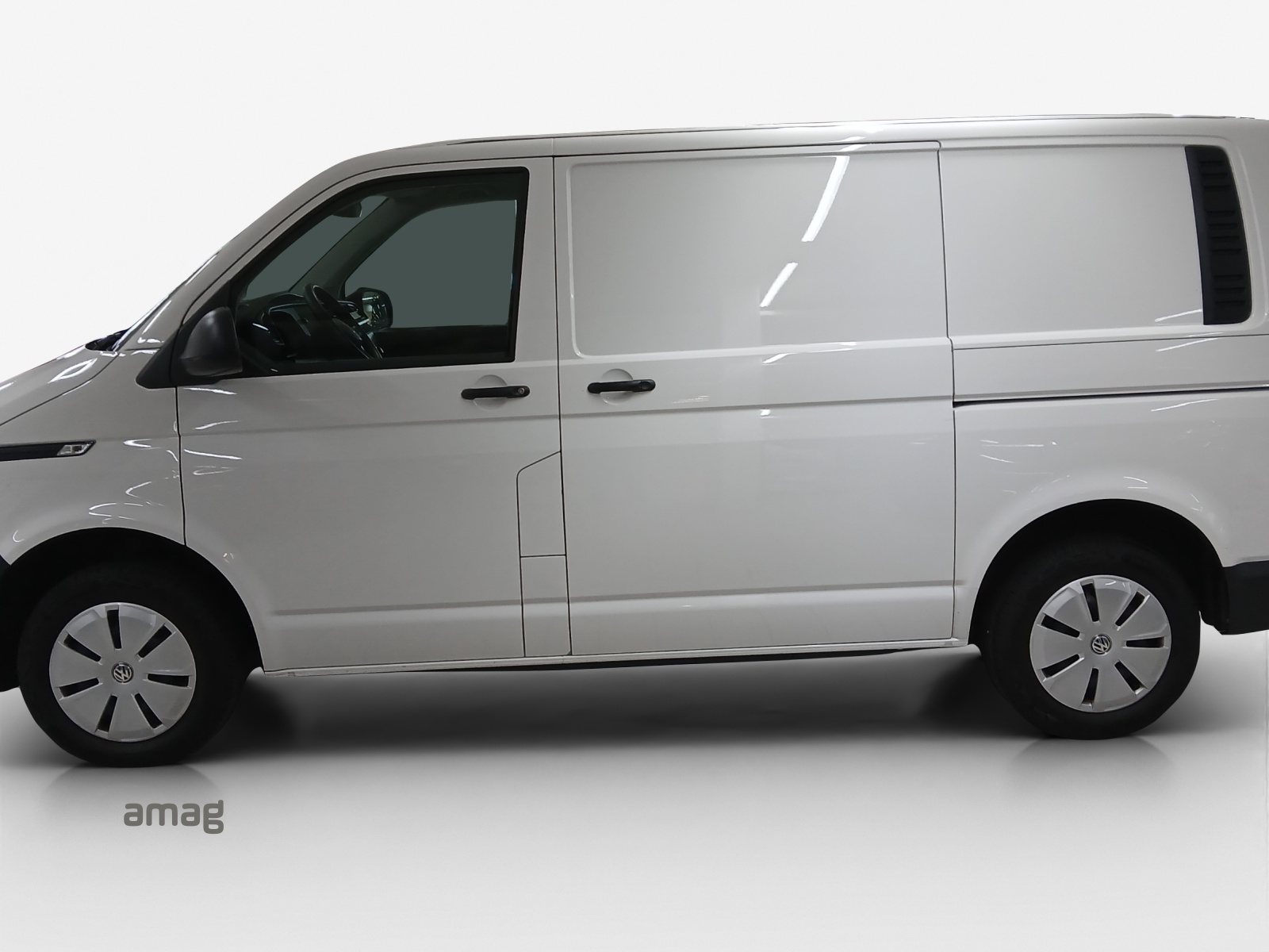 VW Nutzfahrzeuge Transporter - Bild folgt... 1