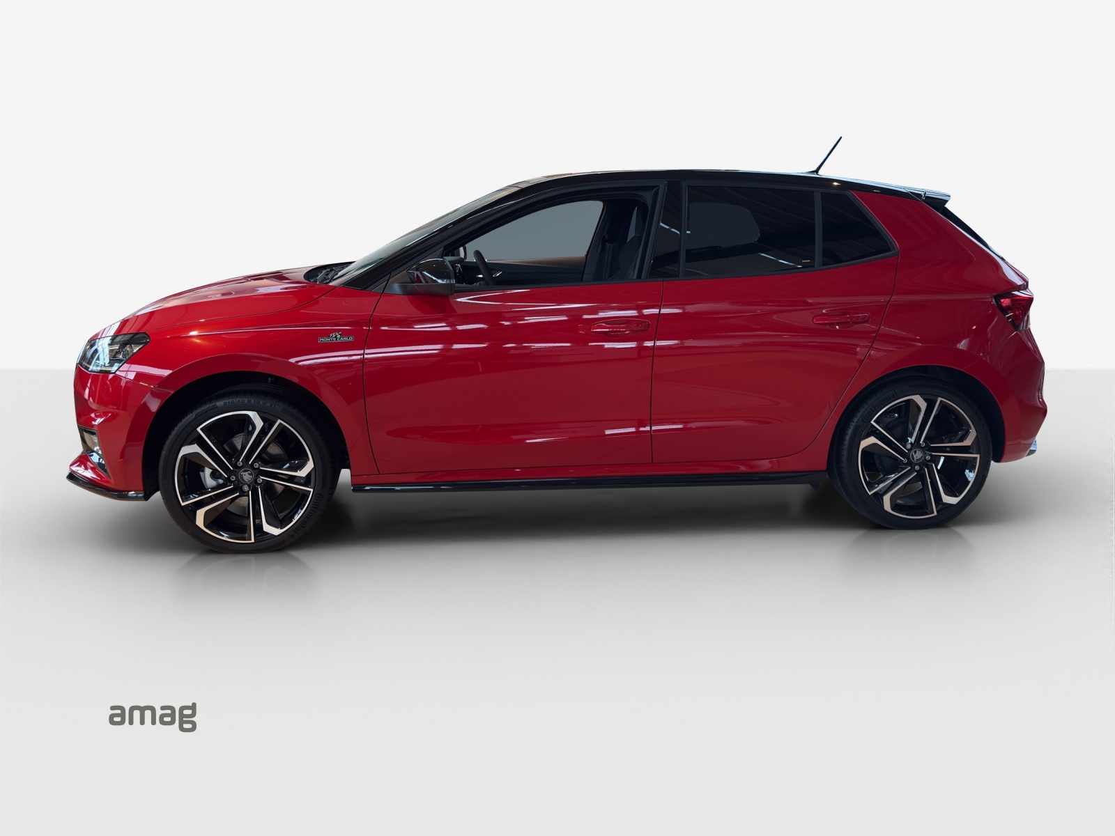 Škoda Fabia - Bild folgt... 1