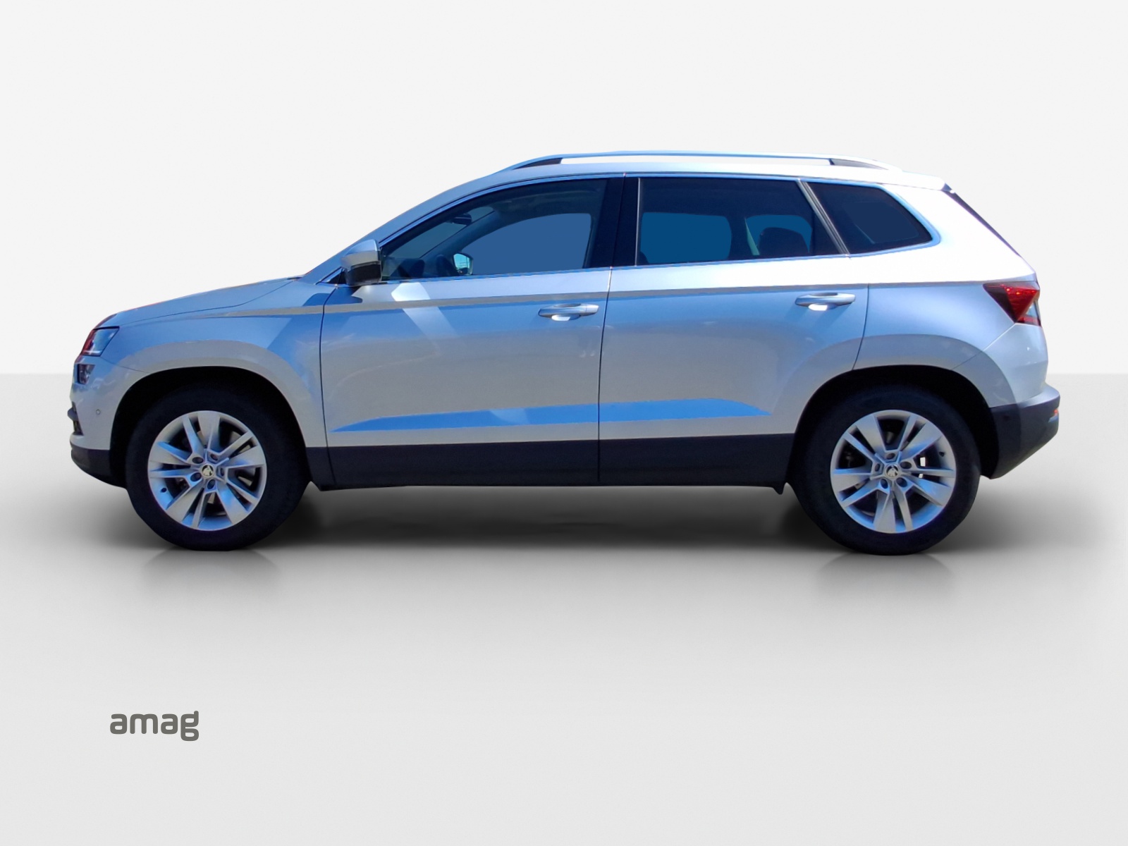 Škoda Karoq - Bild folgt... 1