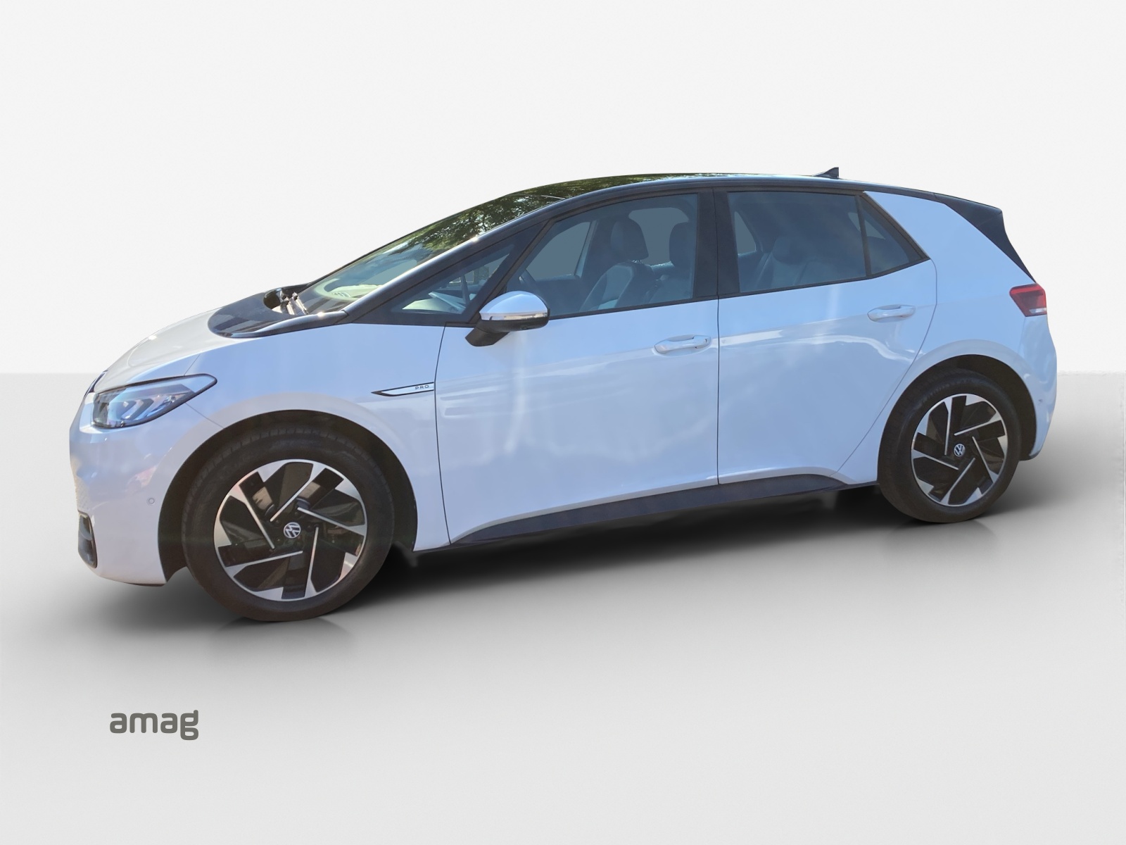 VW ID.3 - Immagine in arrivo... 1