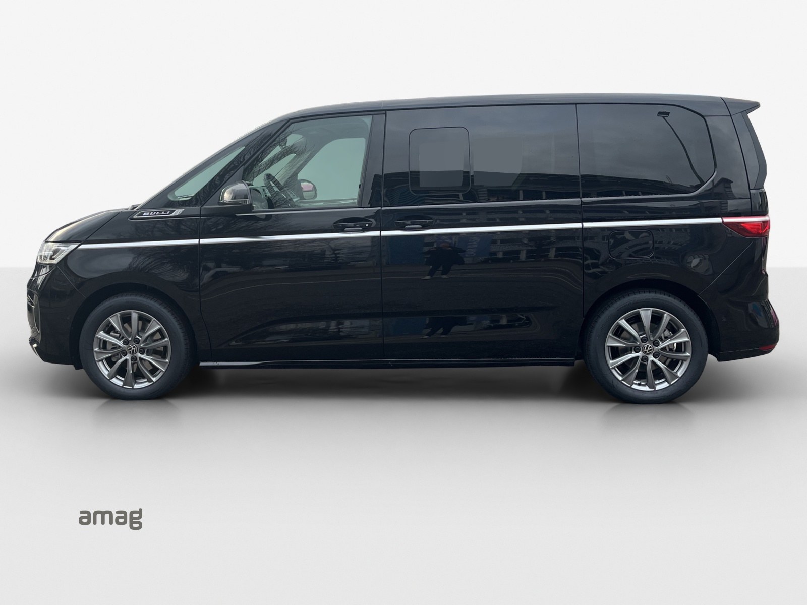 VW Nutzfahrzeuge Multivan - Bild folgt... 1