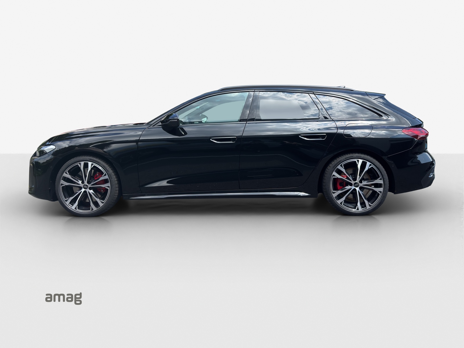 Audi A5 - Bild folgt... 1